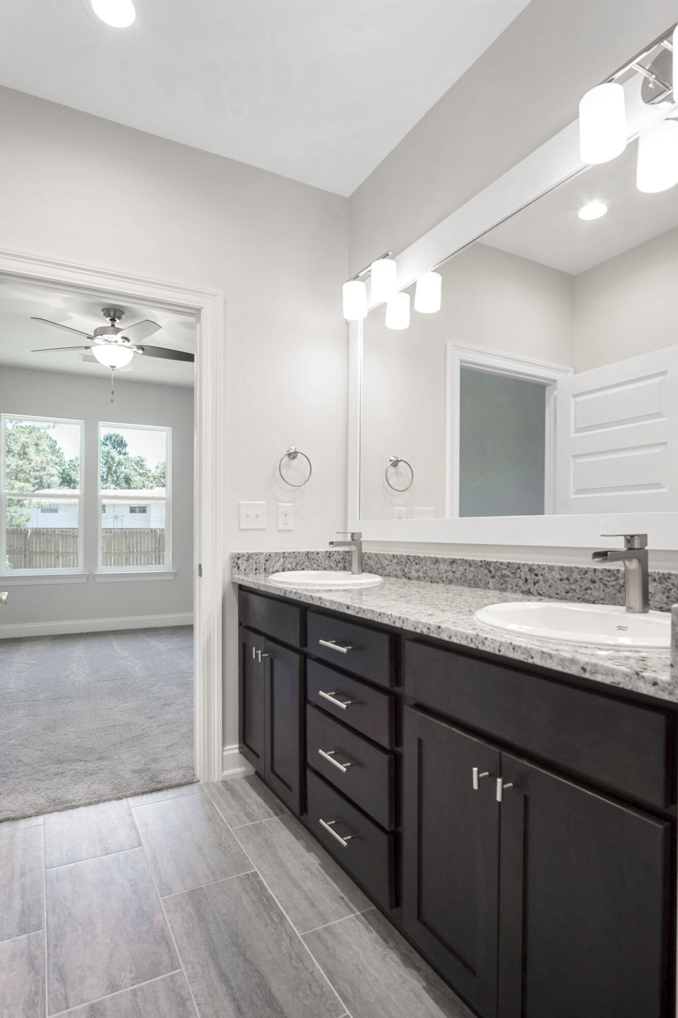 BLUEWATER COMMON - Residential