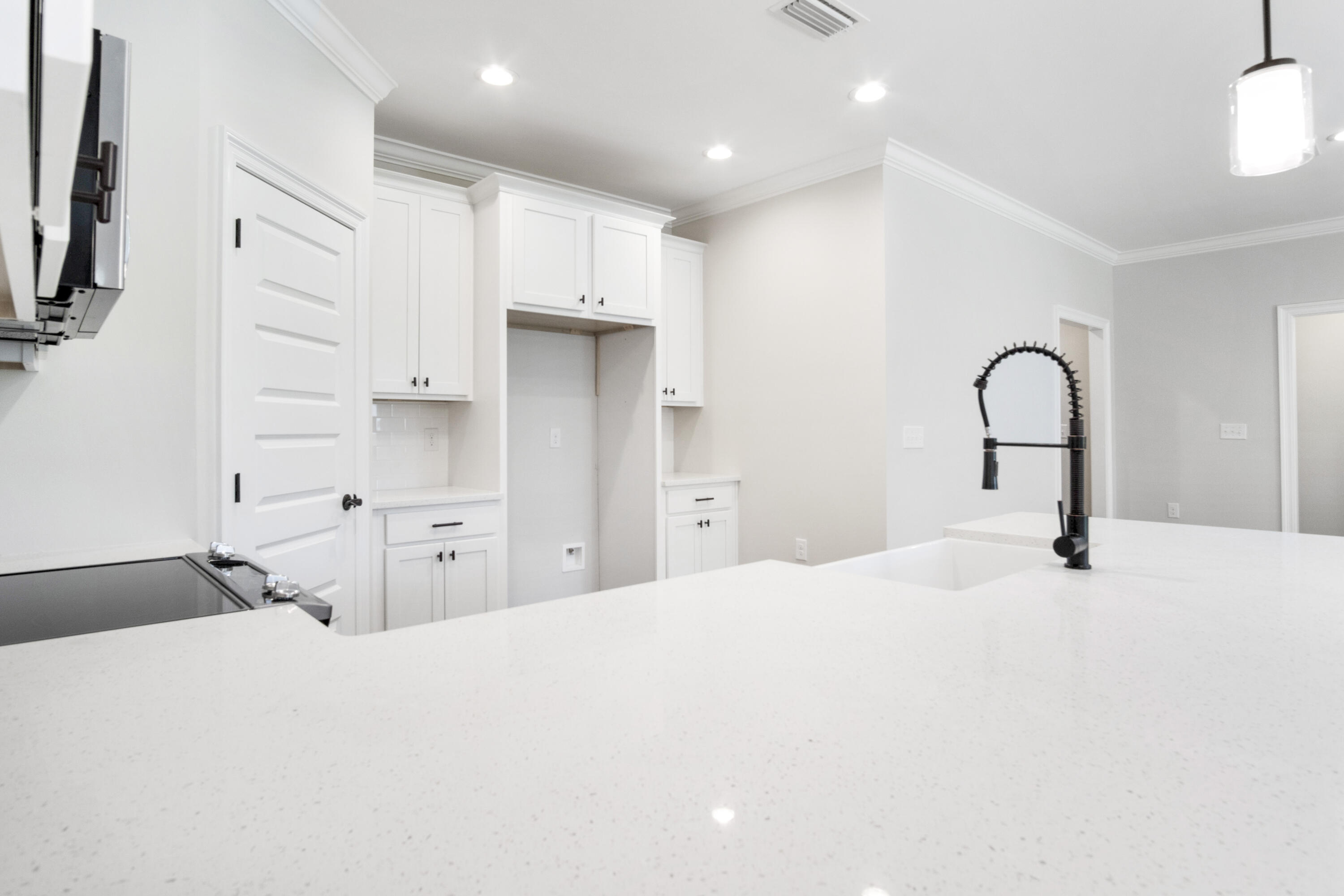 BLUEWATER COMMON - Residential