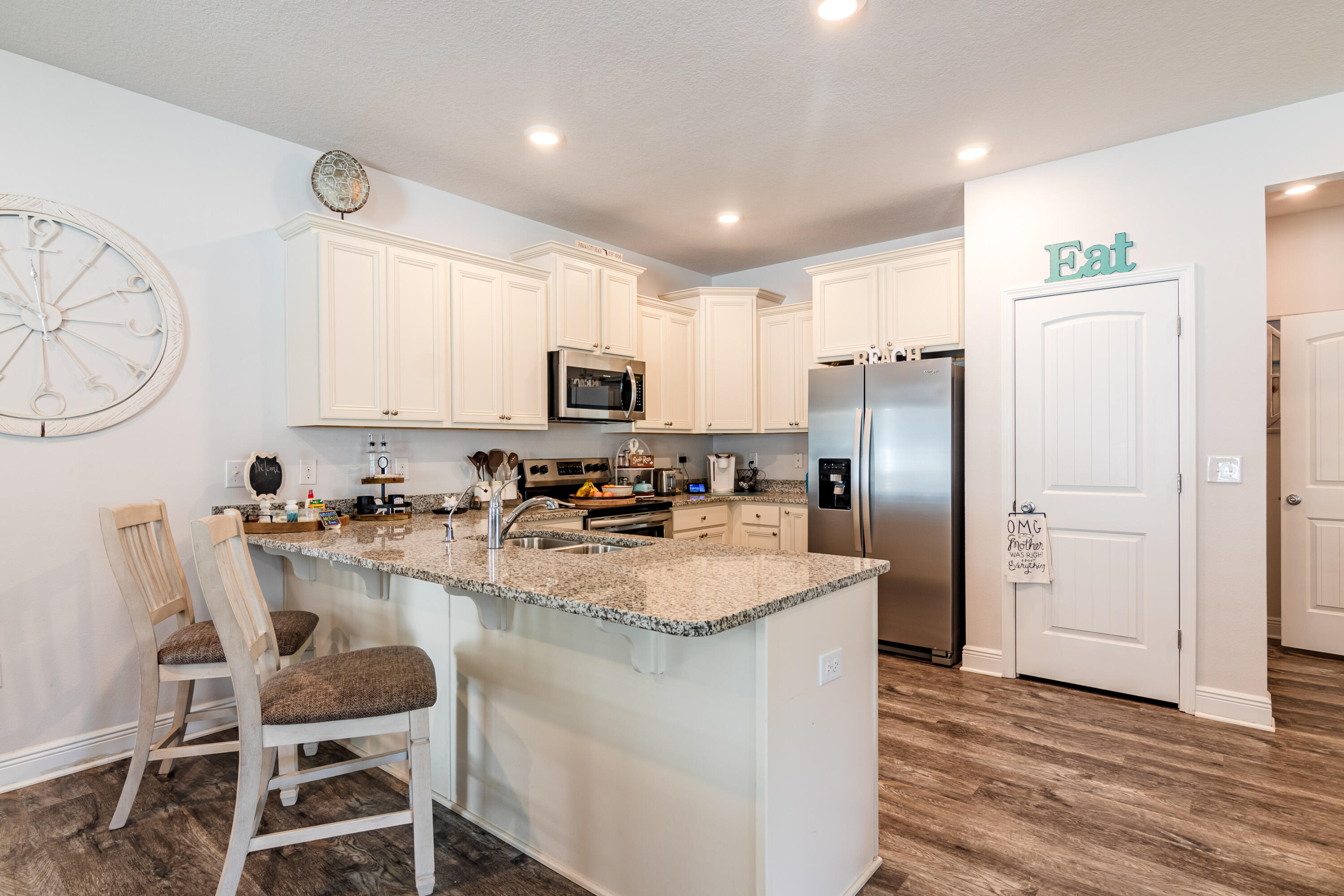 SOUTHERN PINES - Residential