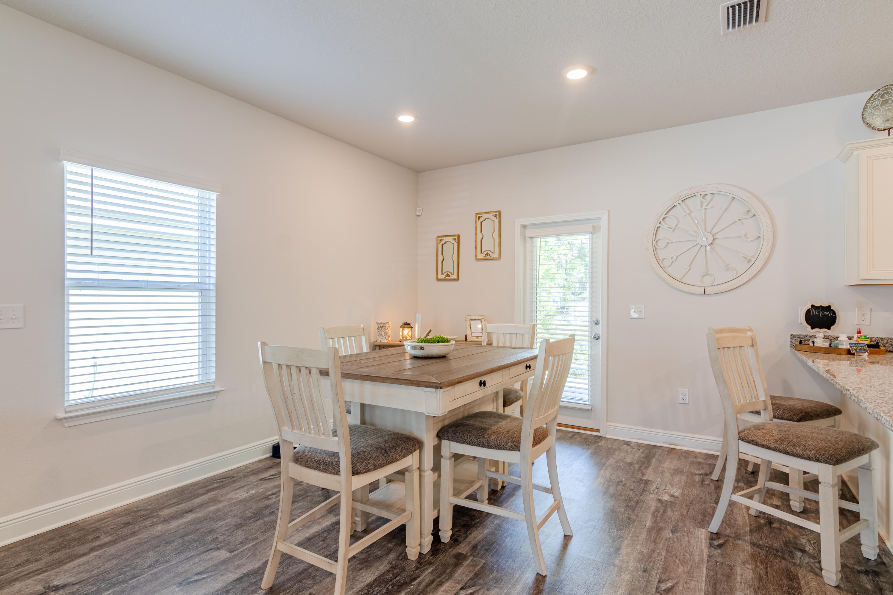 SOUTHERN PINES - Residential