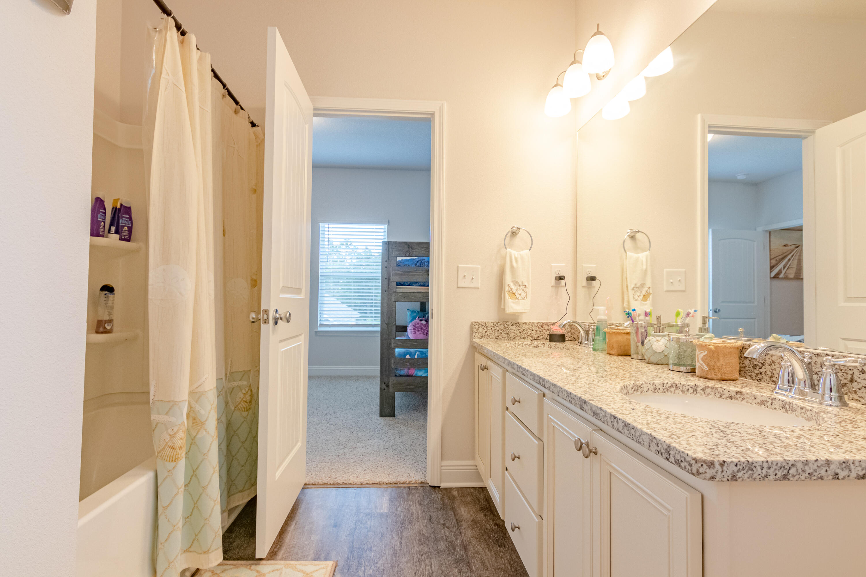 SOUTHERN PINES - Residential