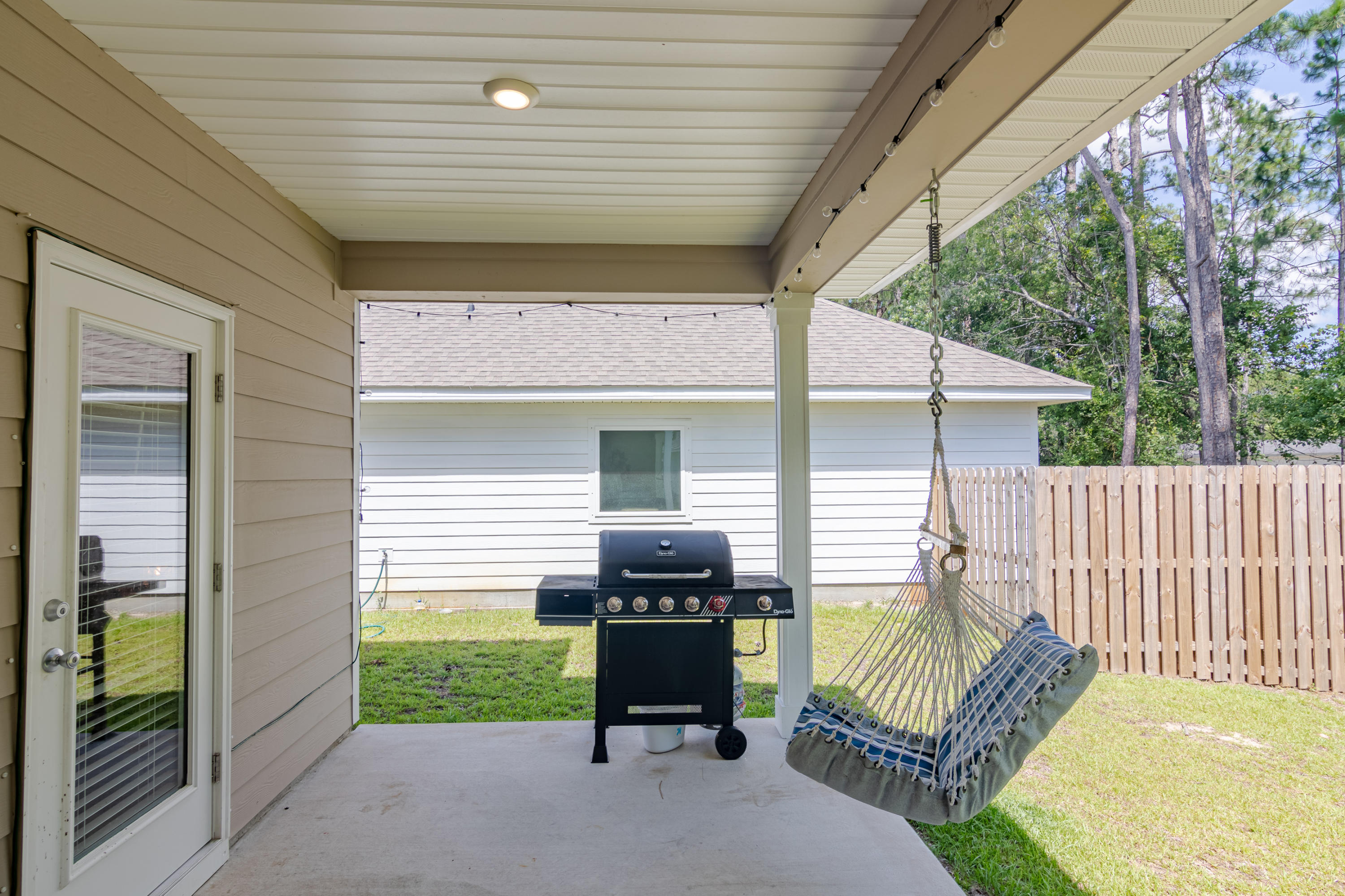 SOUTHERN PINES - Residential