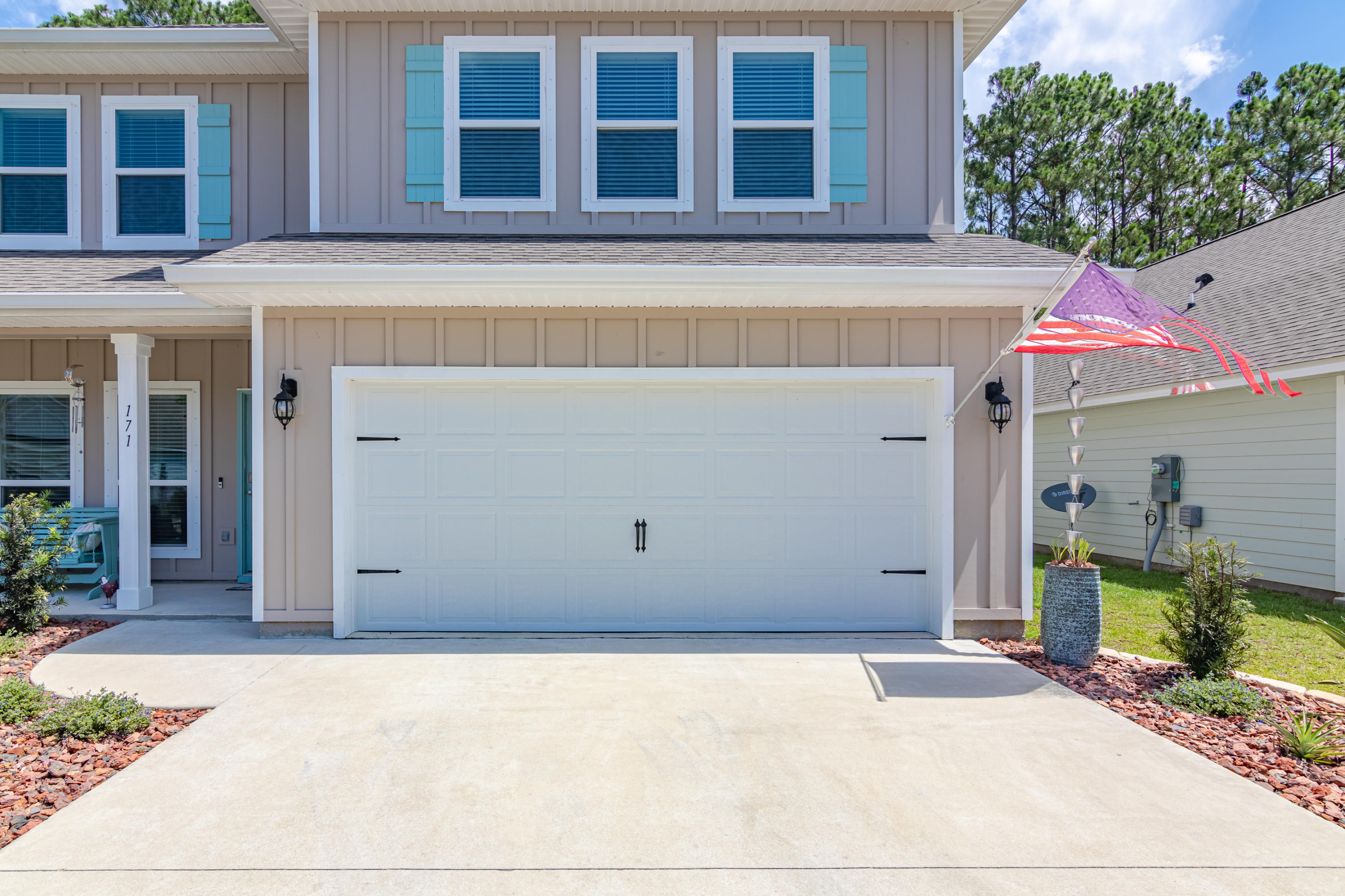 SOUTHERN PINES - Residential