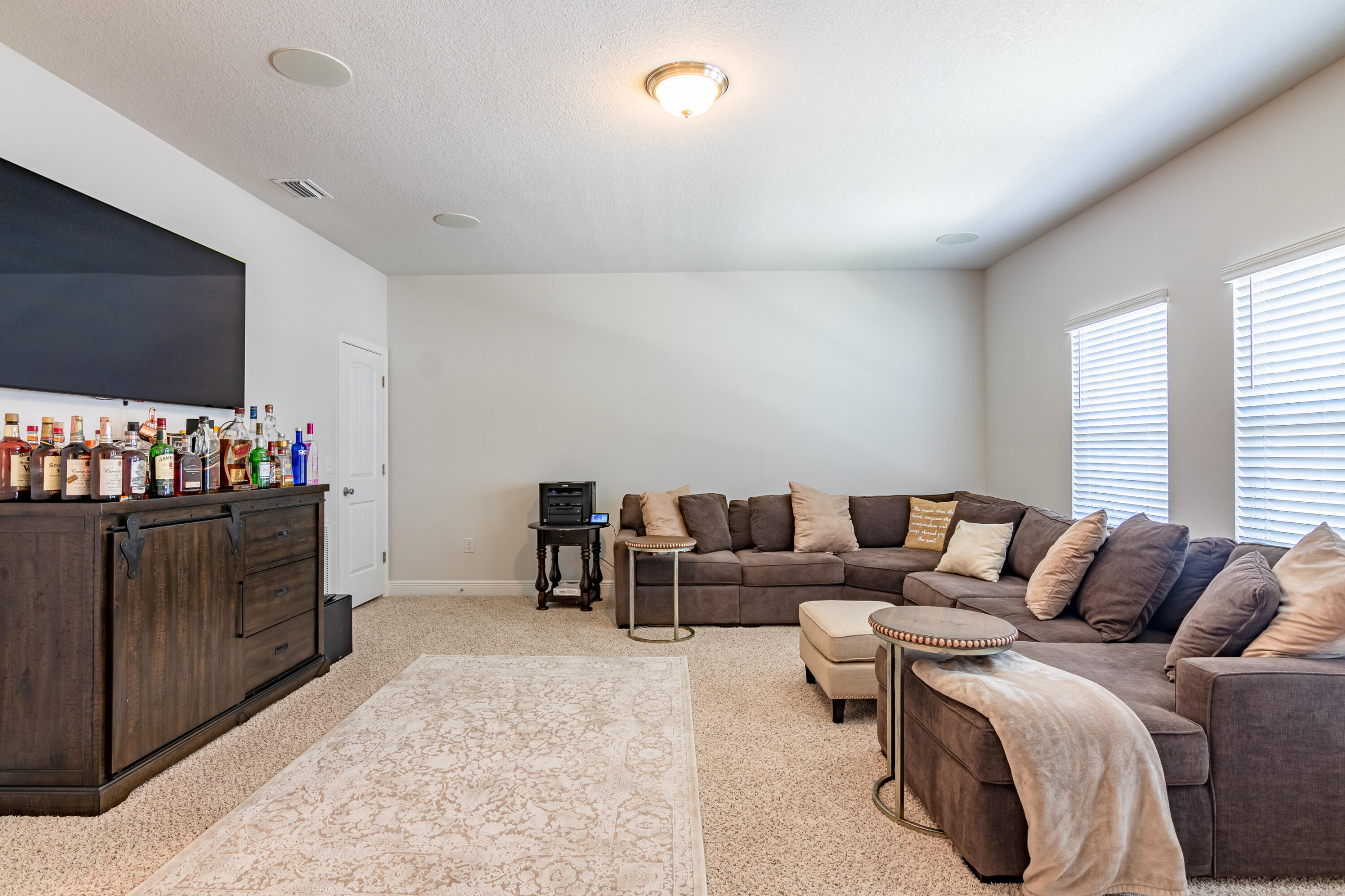 SOUTHERN PINES - Residential