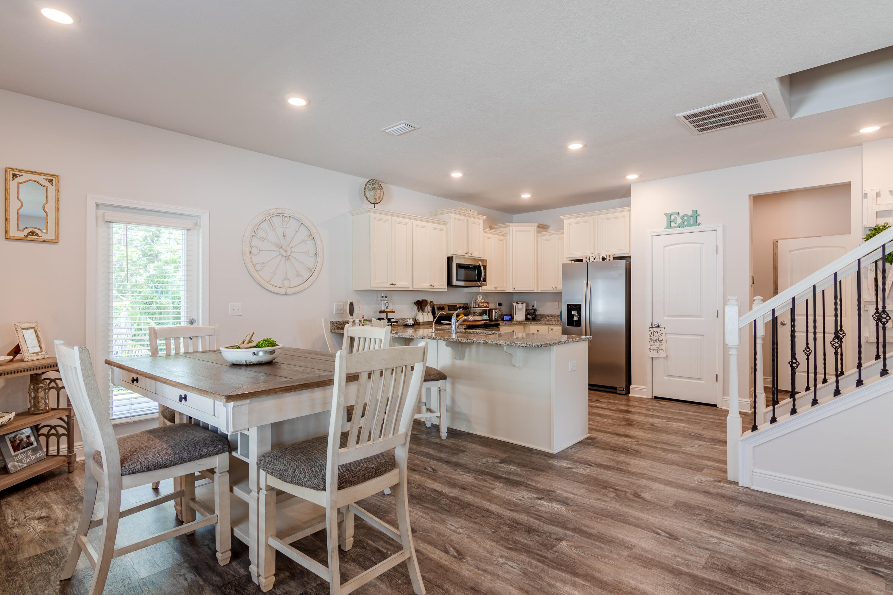 SOUTHERN PINES - Residential