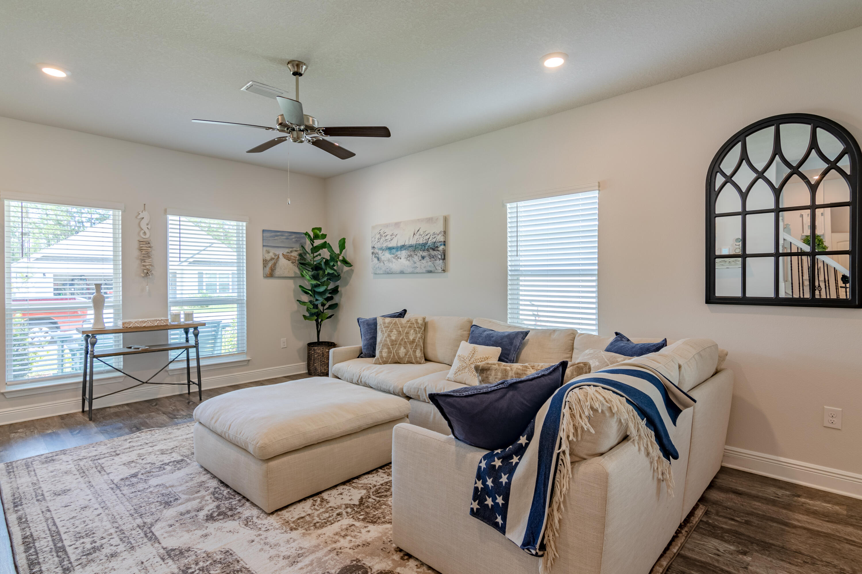 SOUTHERN PINES - Residential