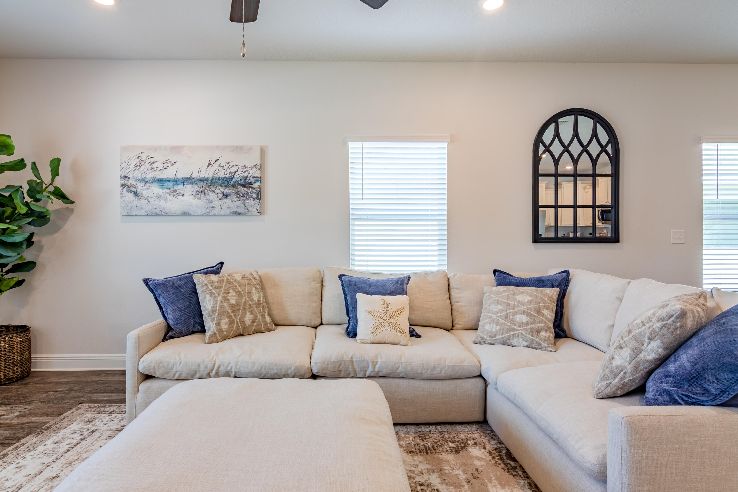 SOUTHERN PINES - Residential