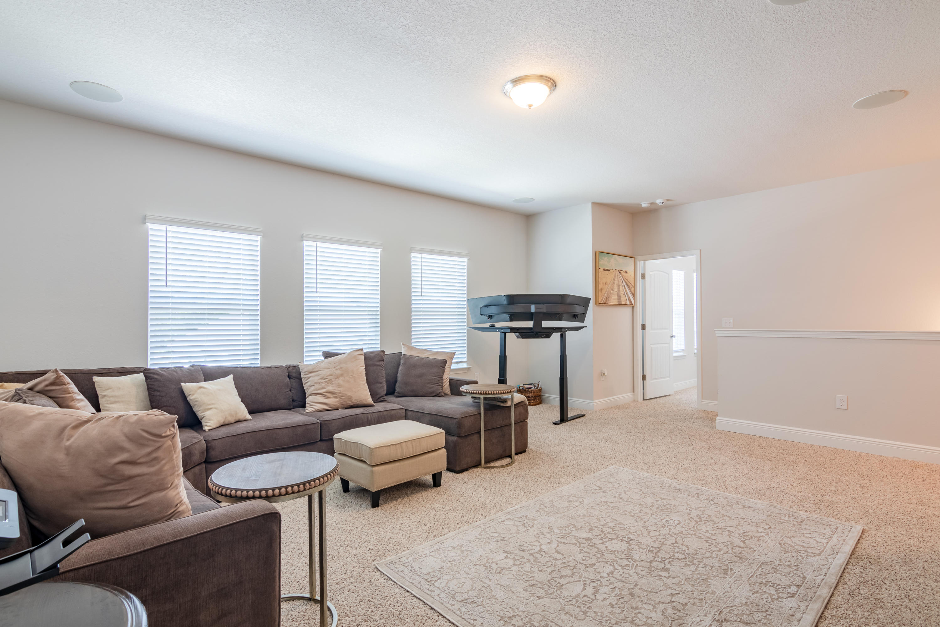 SOUTHERN PINES - Residential