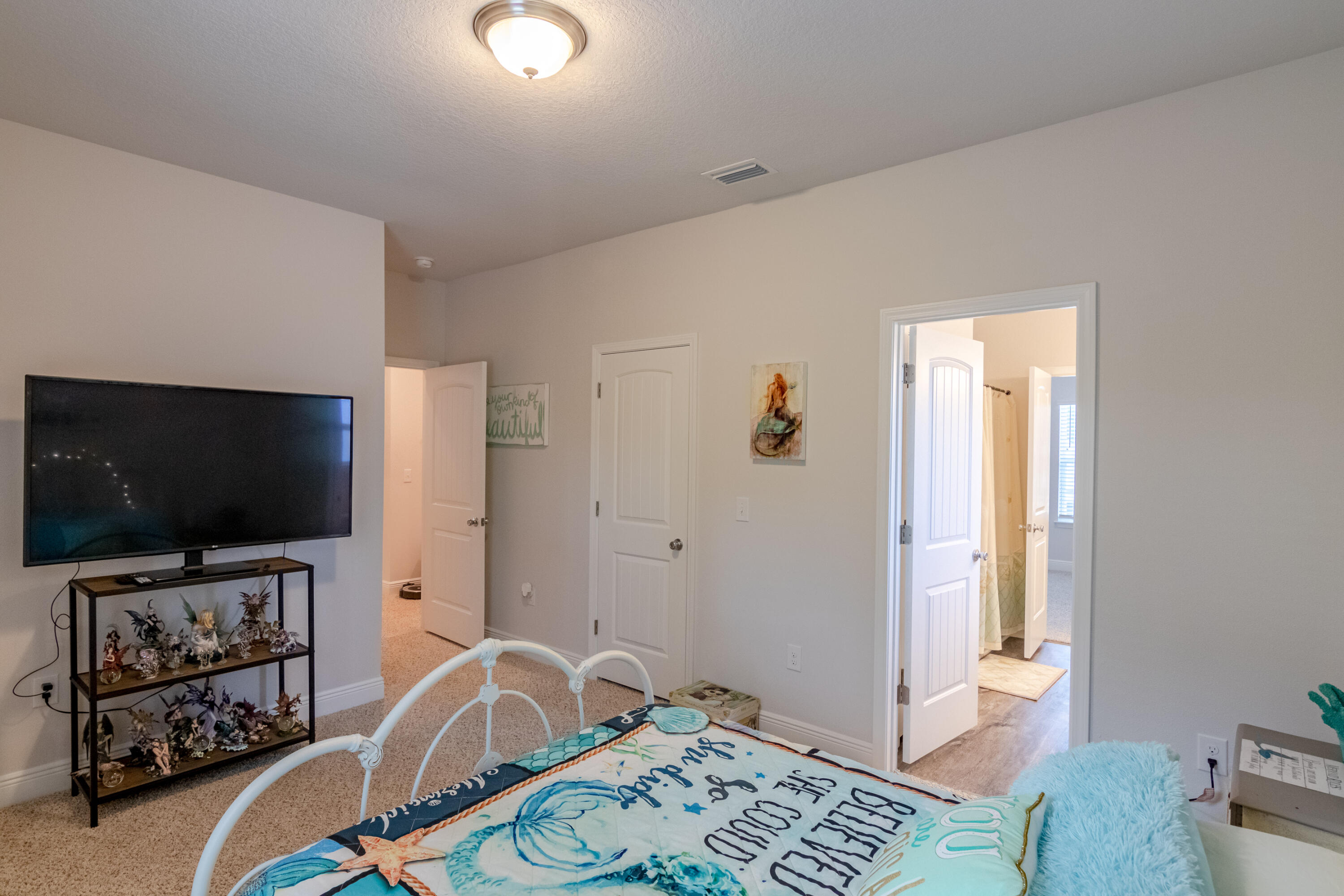 SOUTHERN PINES - Residential