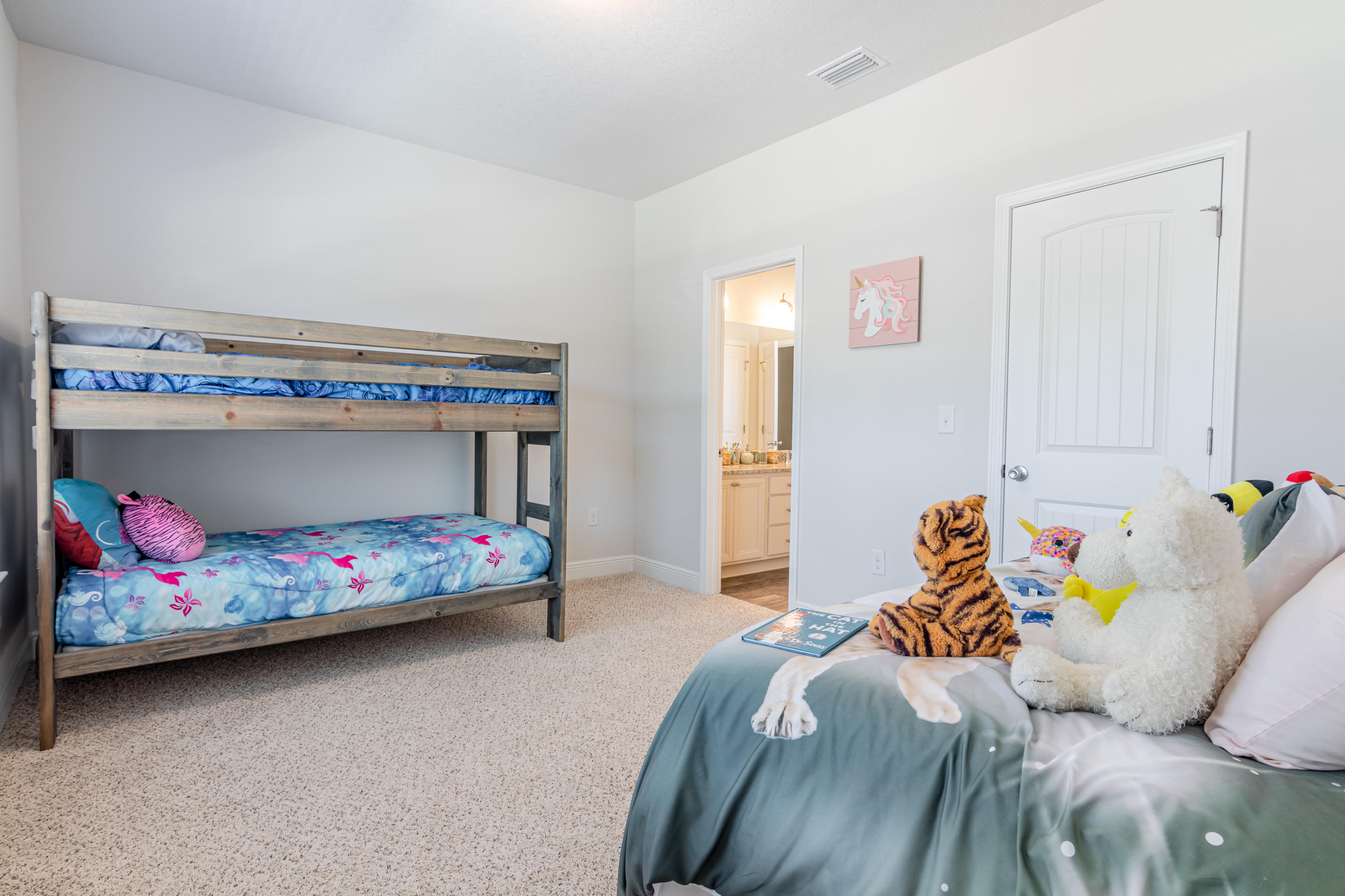 SOUTHERN PINES - Residential