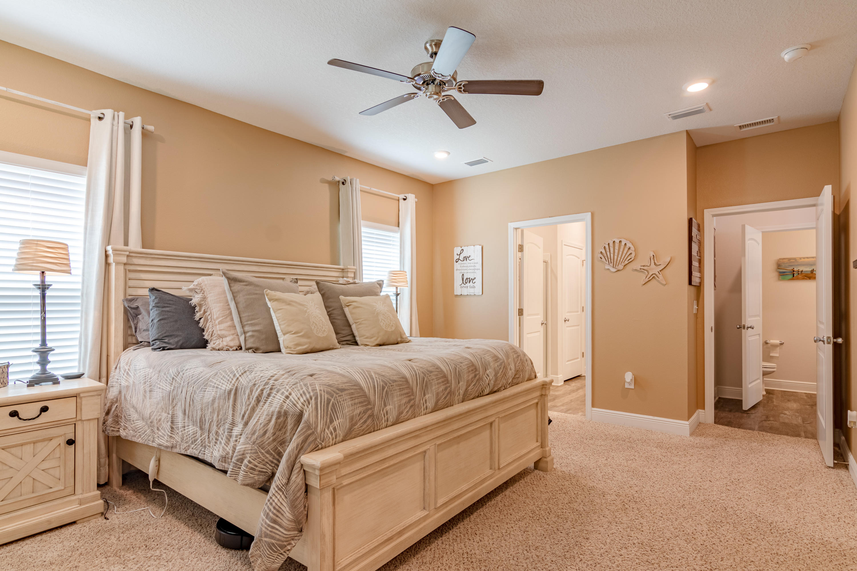 SOUTHERN PINES - Residential