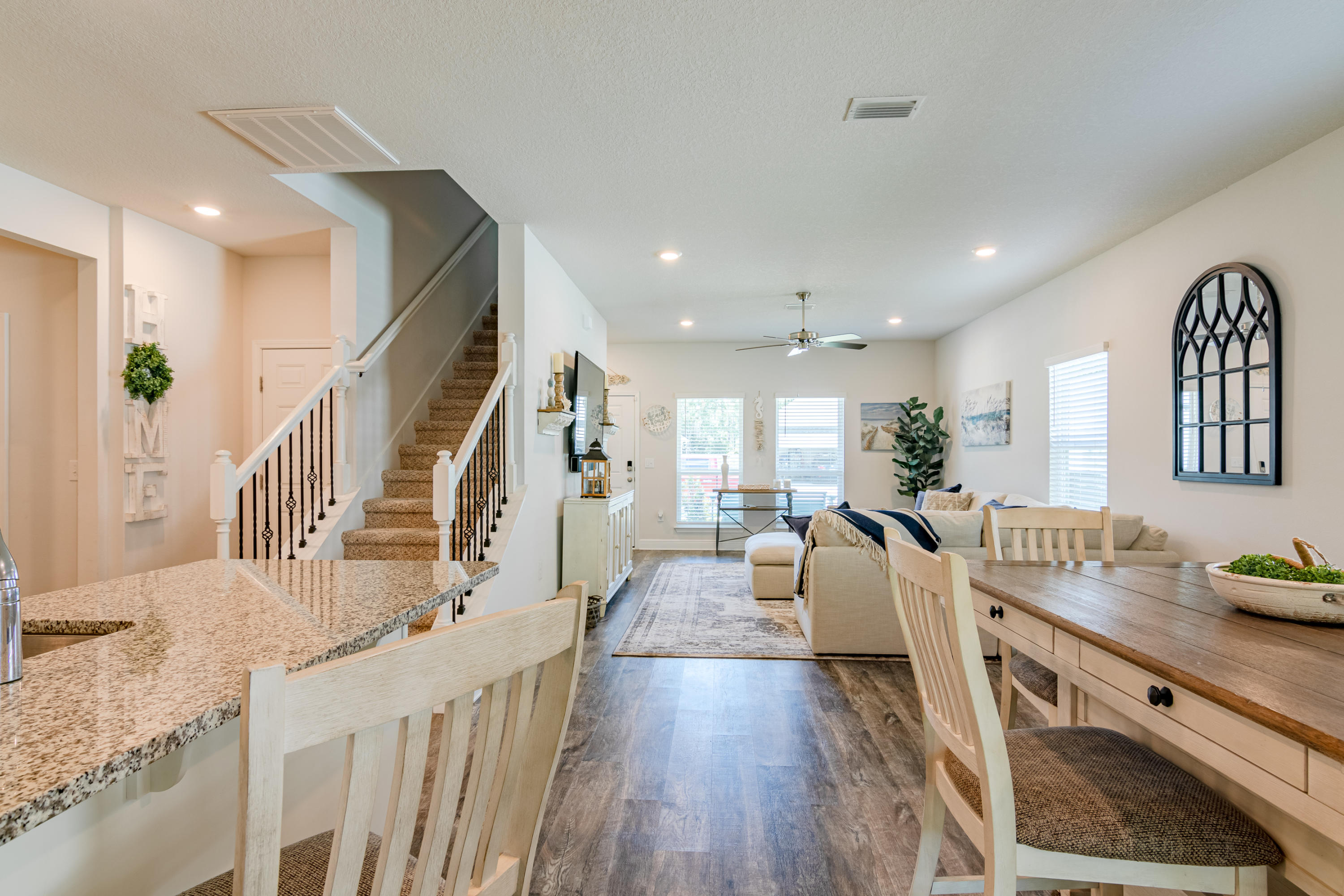 SOUTHERN PINES - Residential