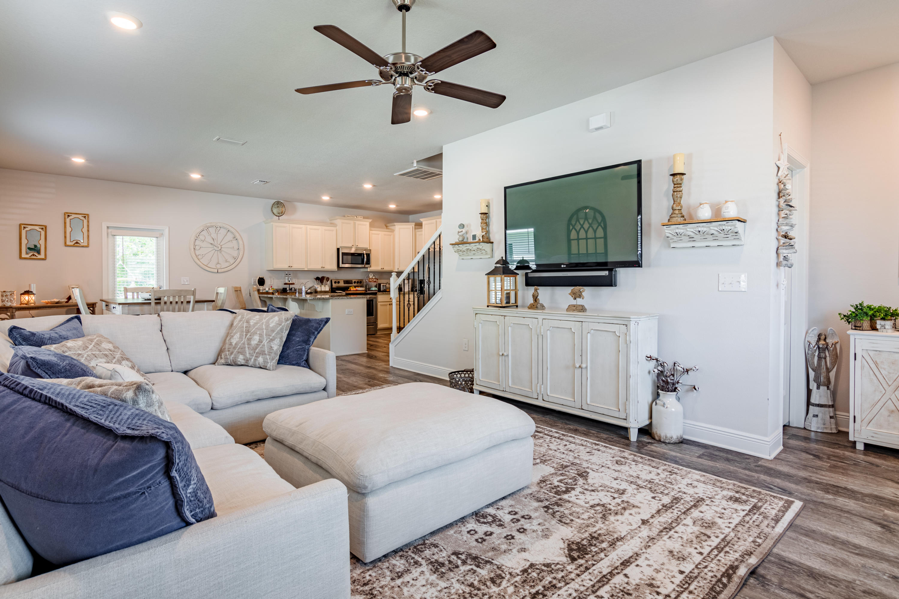 SOUTHERN PINES - Residential