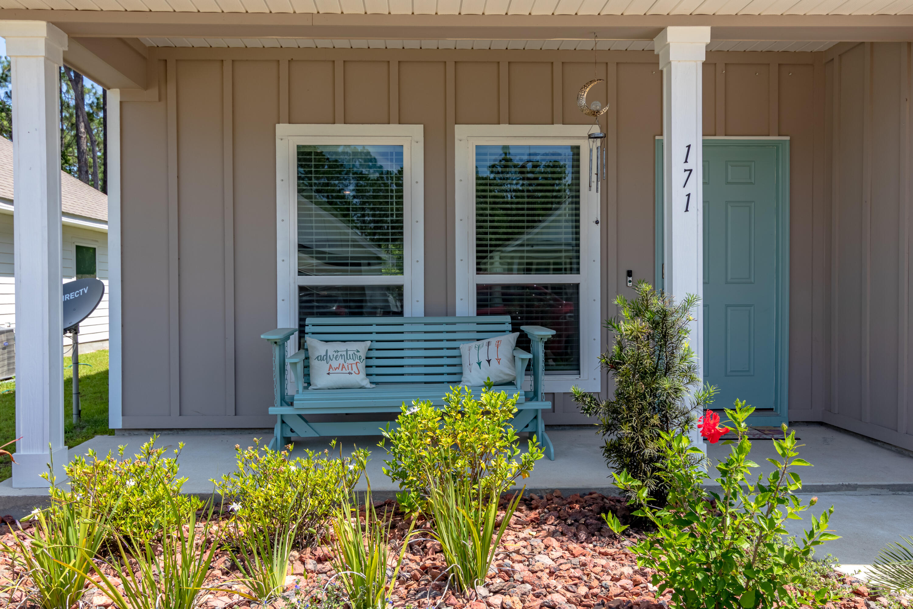 SOUTHERN PINES - Residential