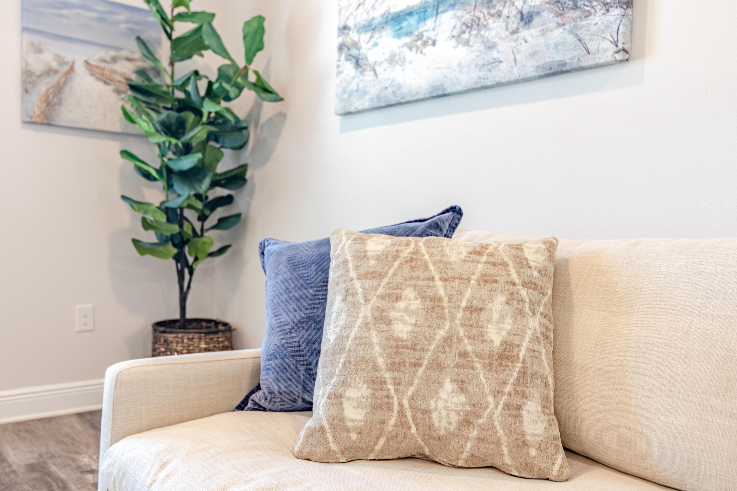 SOUTHERN PINES - Residential