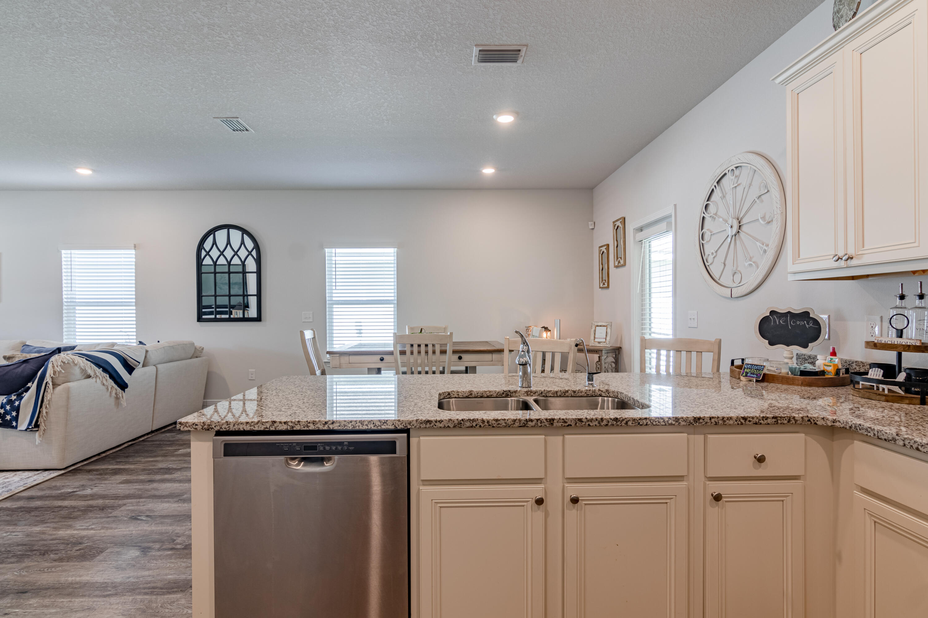 SOUTHERN PINES - Residential