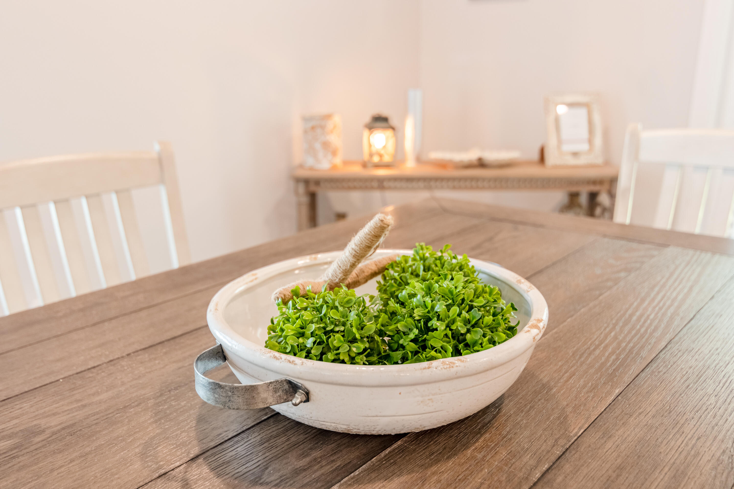 SOUTHERN PINES - Residential