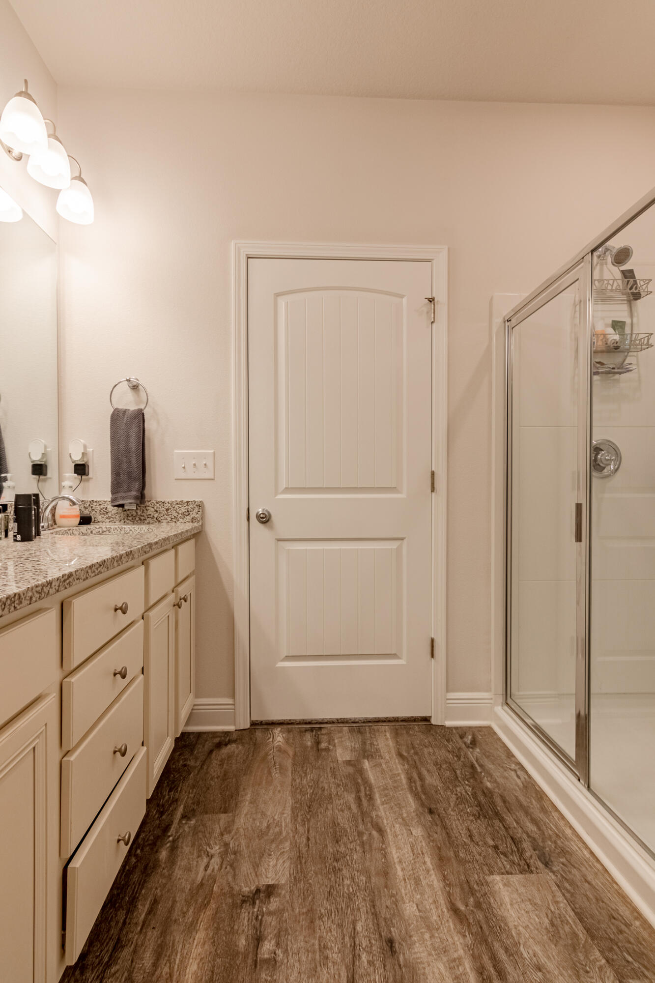 SOUTHERN PINES - Residential