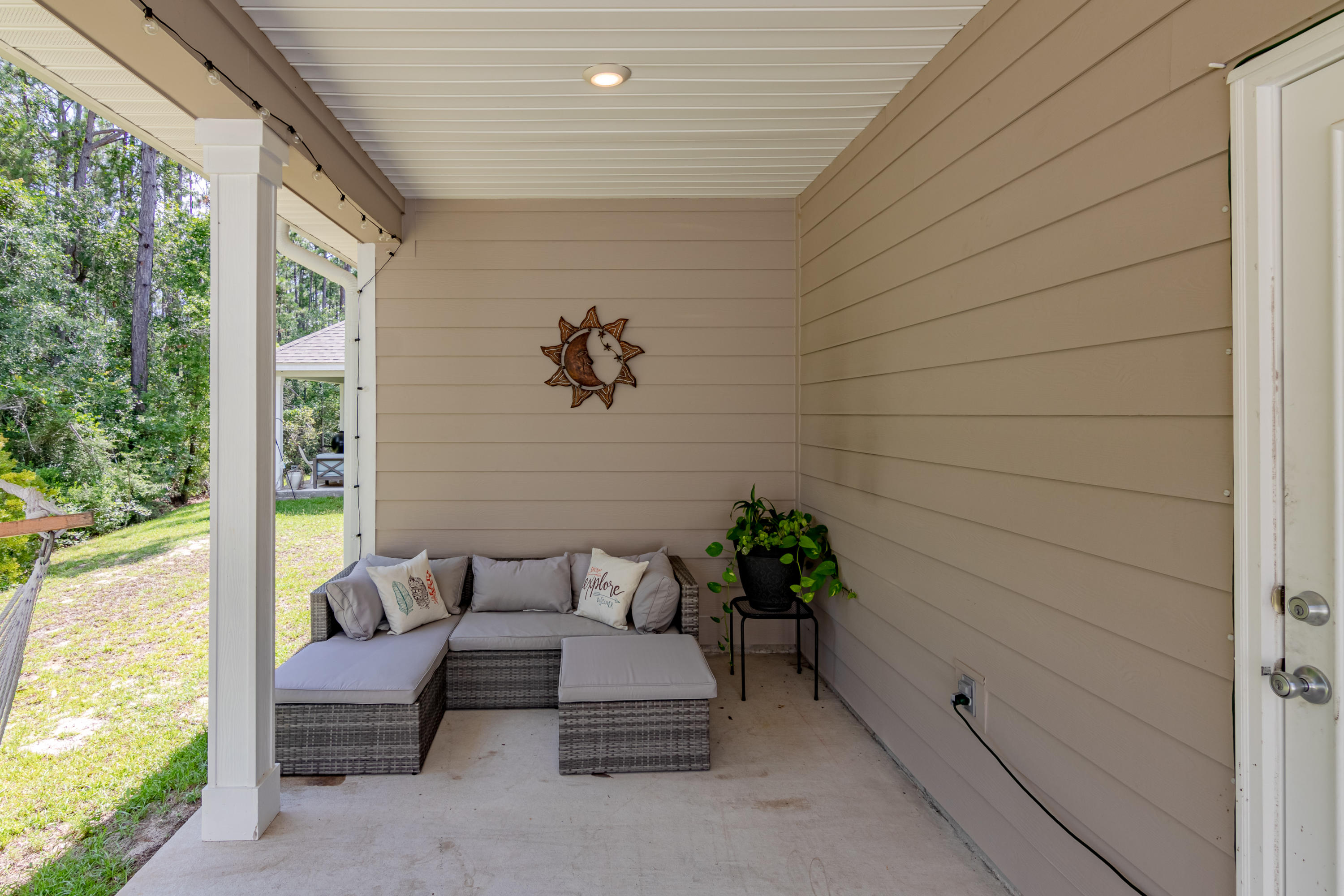 SOUTHERN PINES - Residential