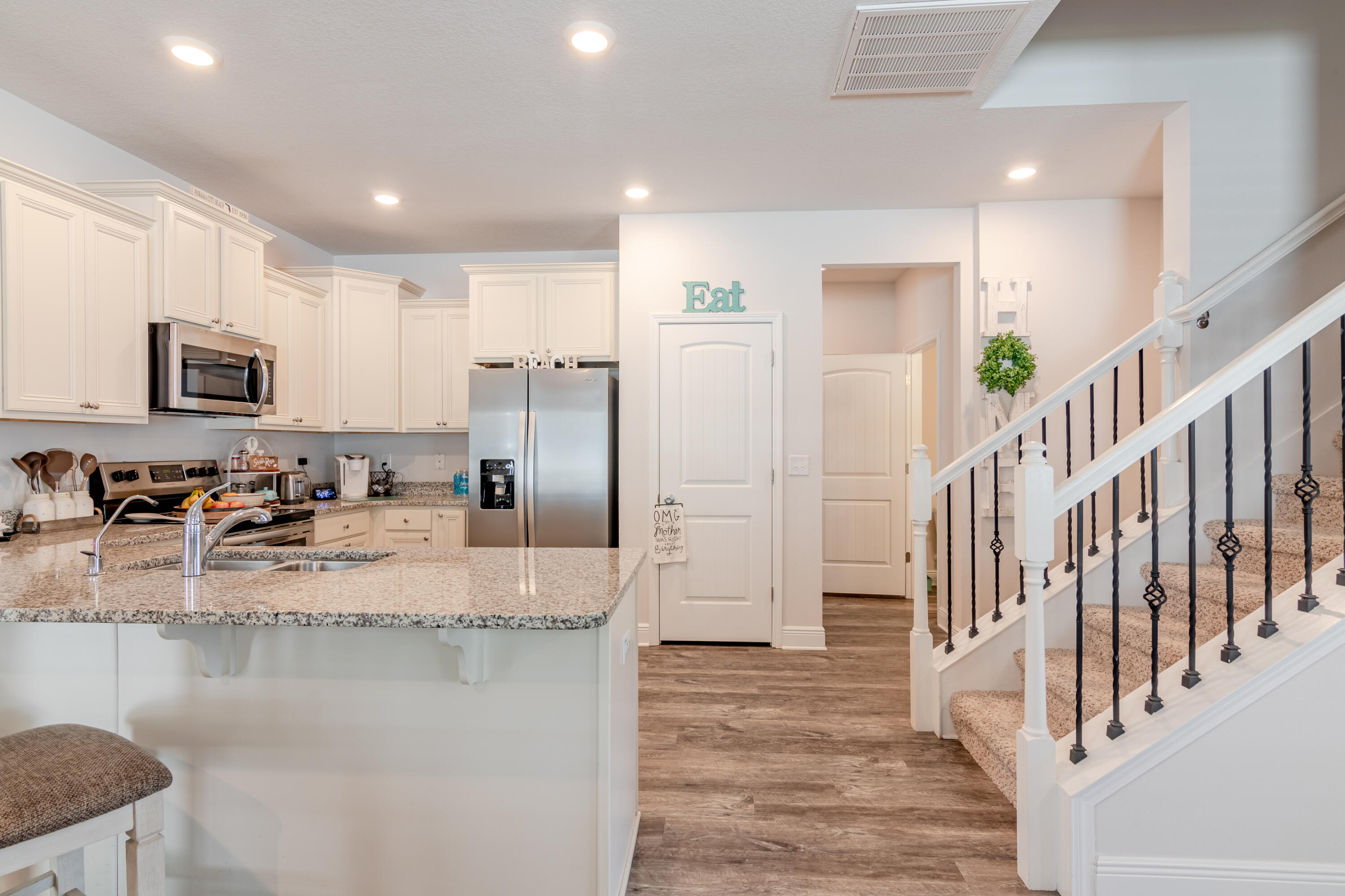 SOUTHERN PINES - Residential