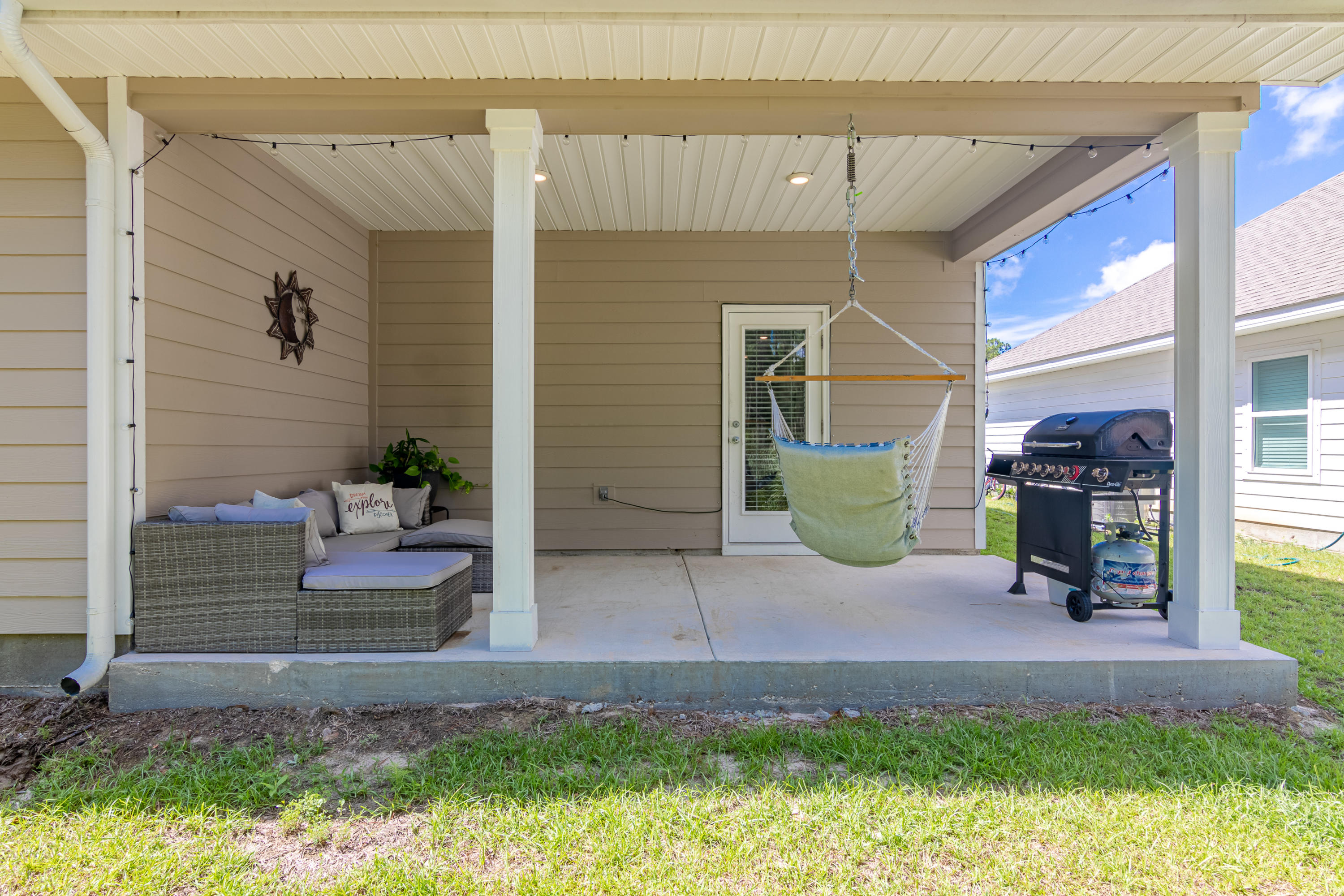 SOUTHERN PINES - Residential