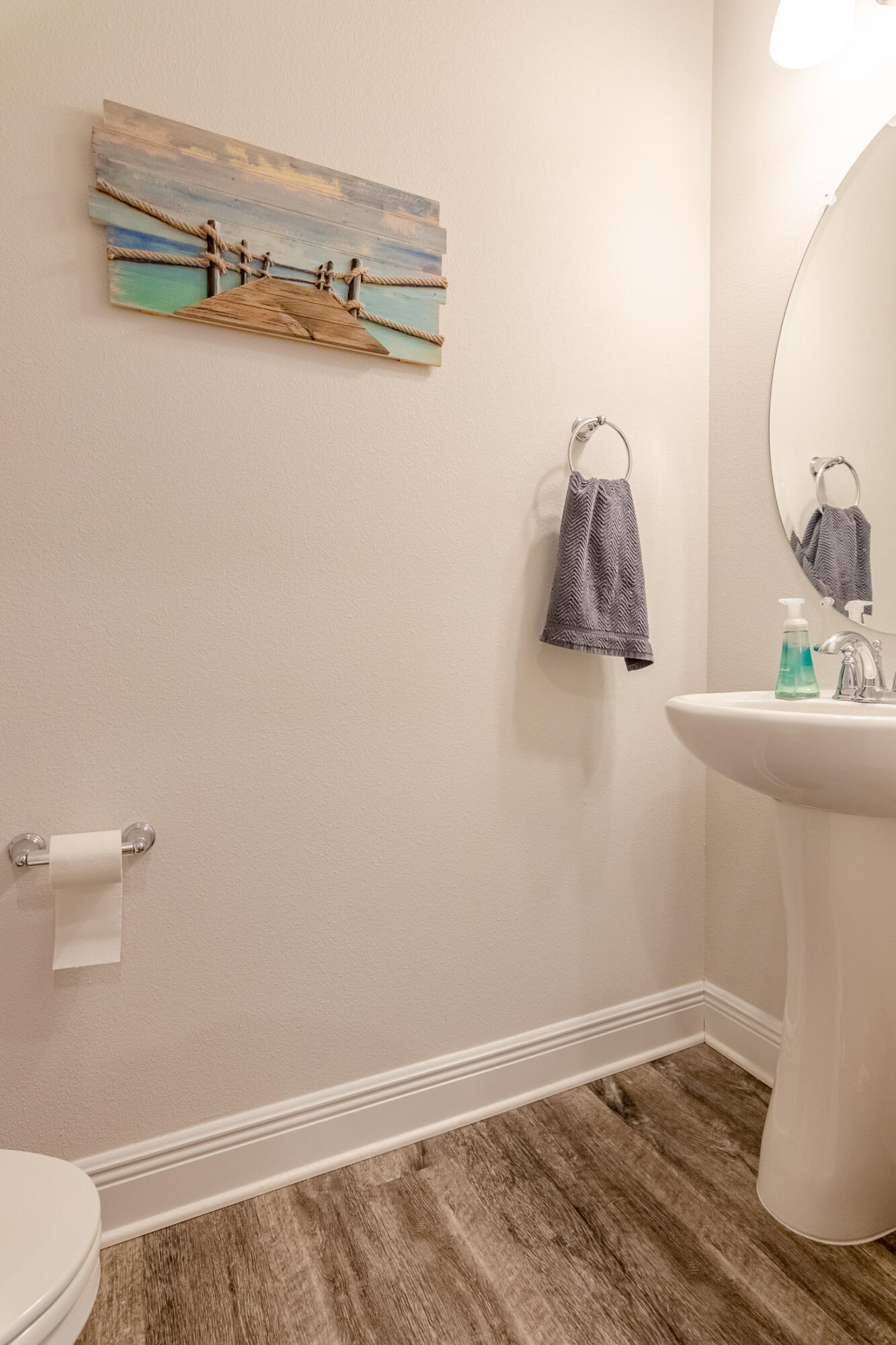 SOUTHERN PINES - Residential