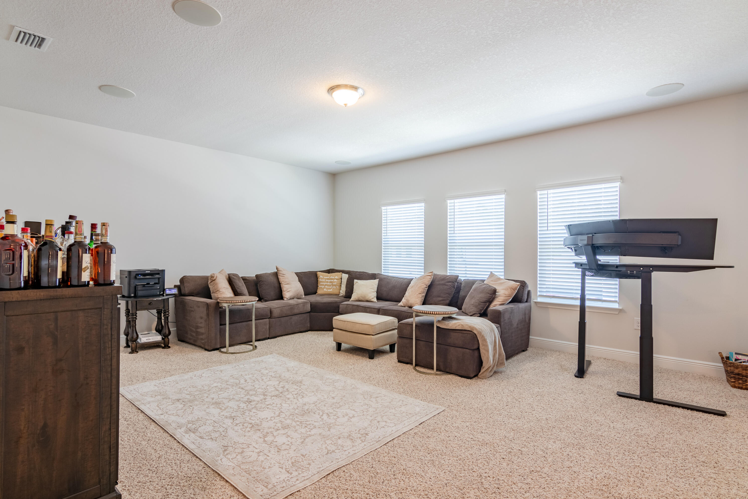 SOUTHERN PINES - Residential