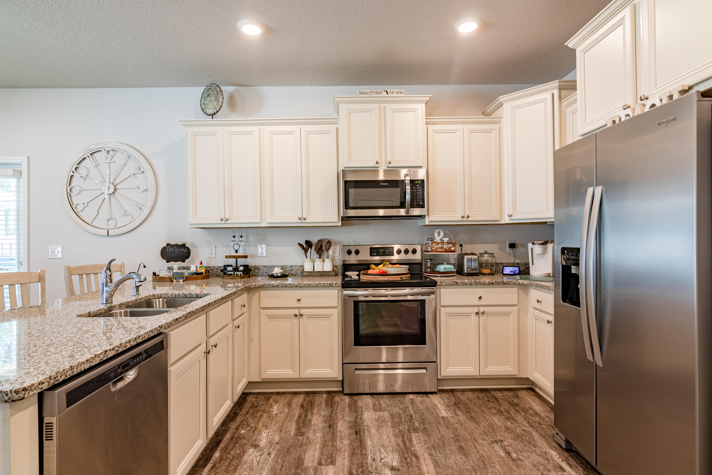 SOUTHERN PINES - Residential