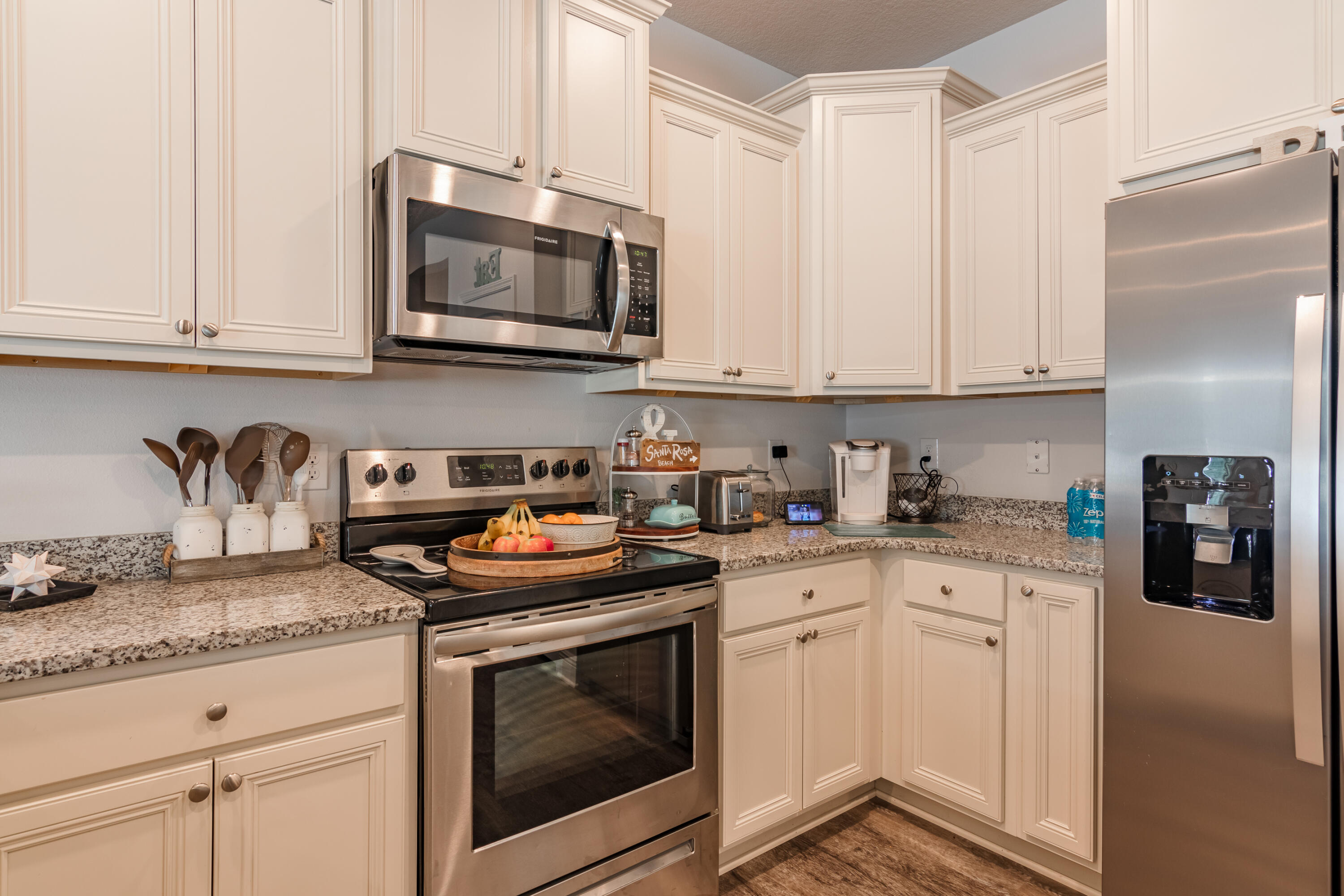 SOUTHERN PINES - Residential