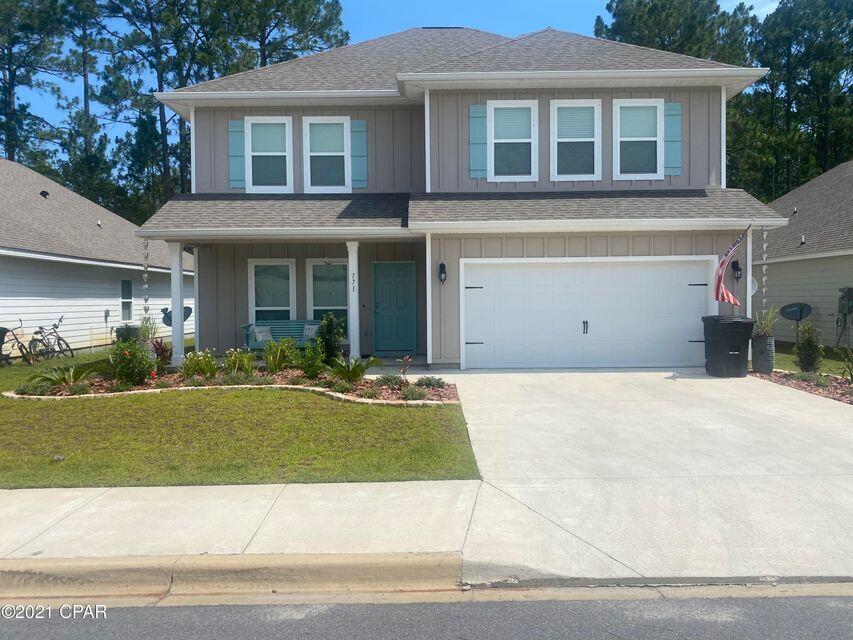 SOUTHERN PINES - Residential