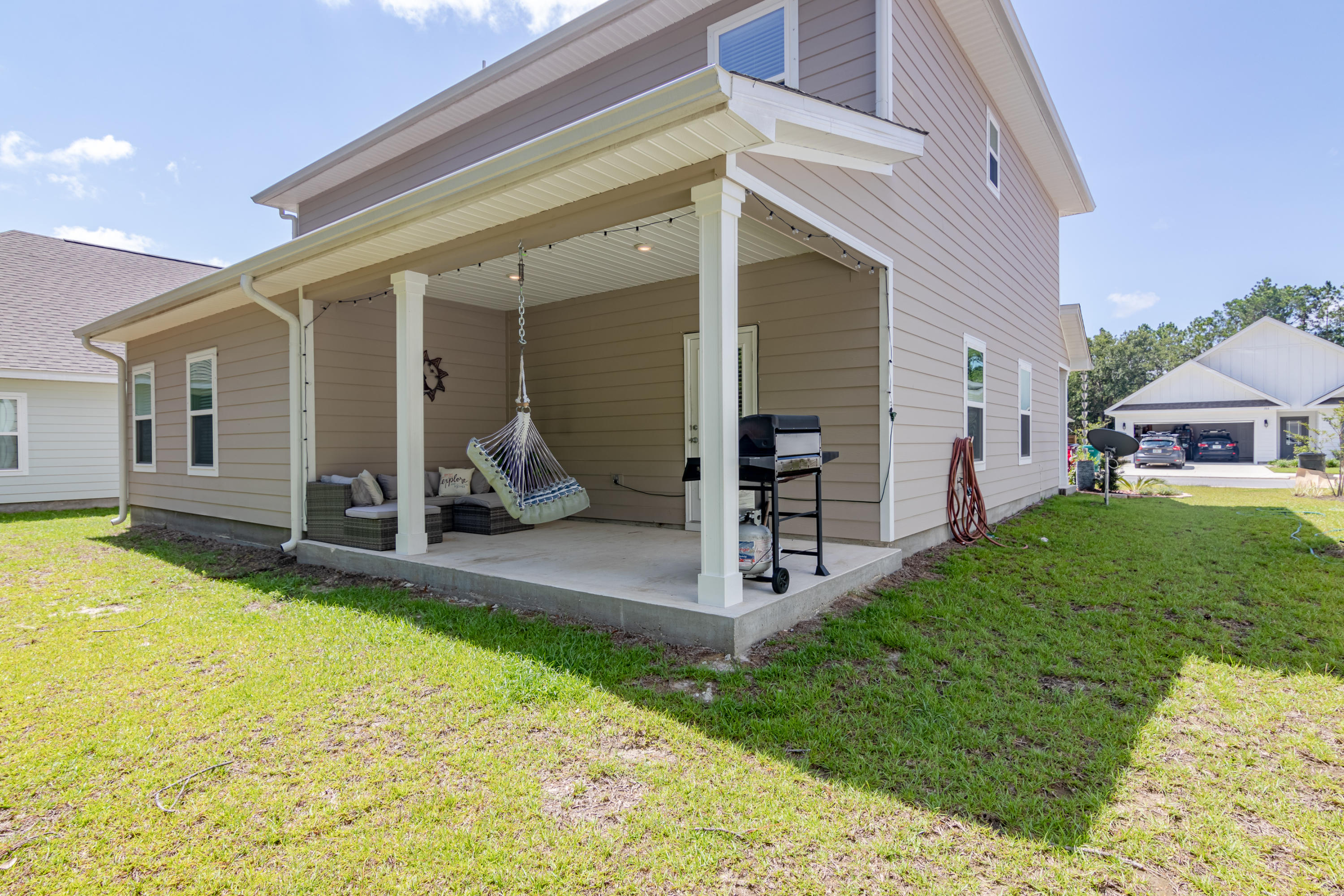 SOUTHERN PINES - Residential