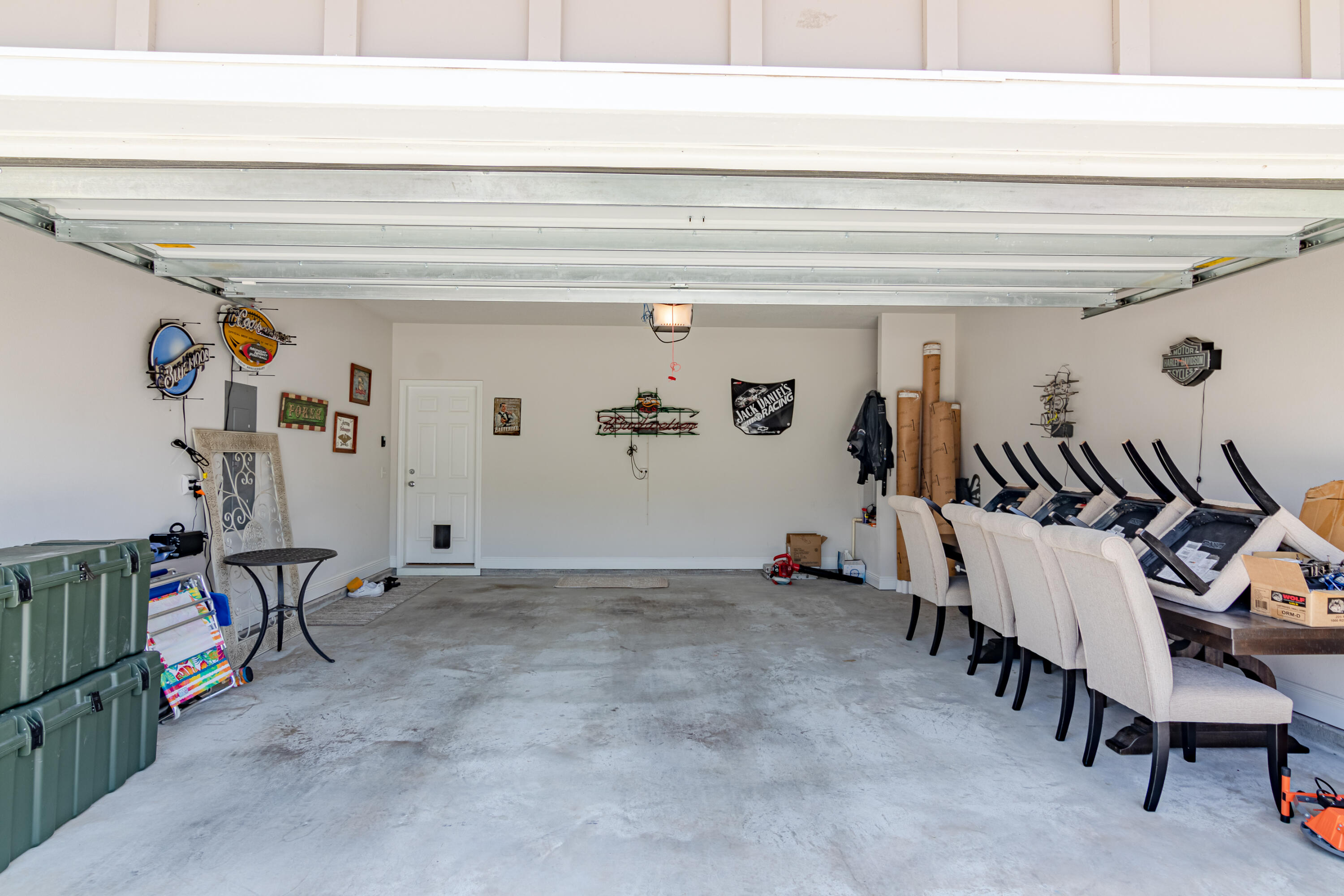 SOUTHERN PINES - Residential