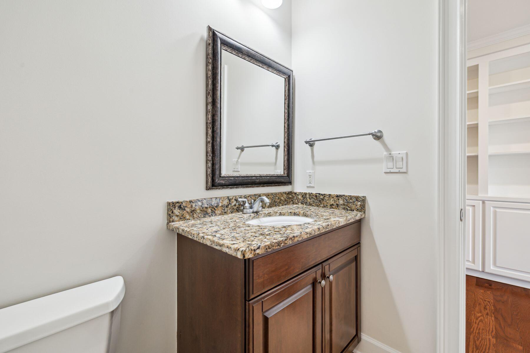 ONE WATER PLACE AT KELLY PLANTATION - Residential
