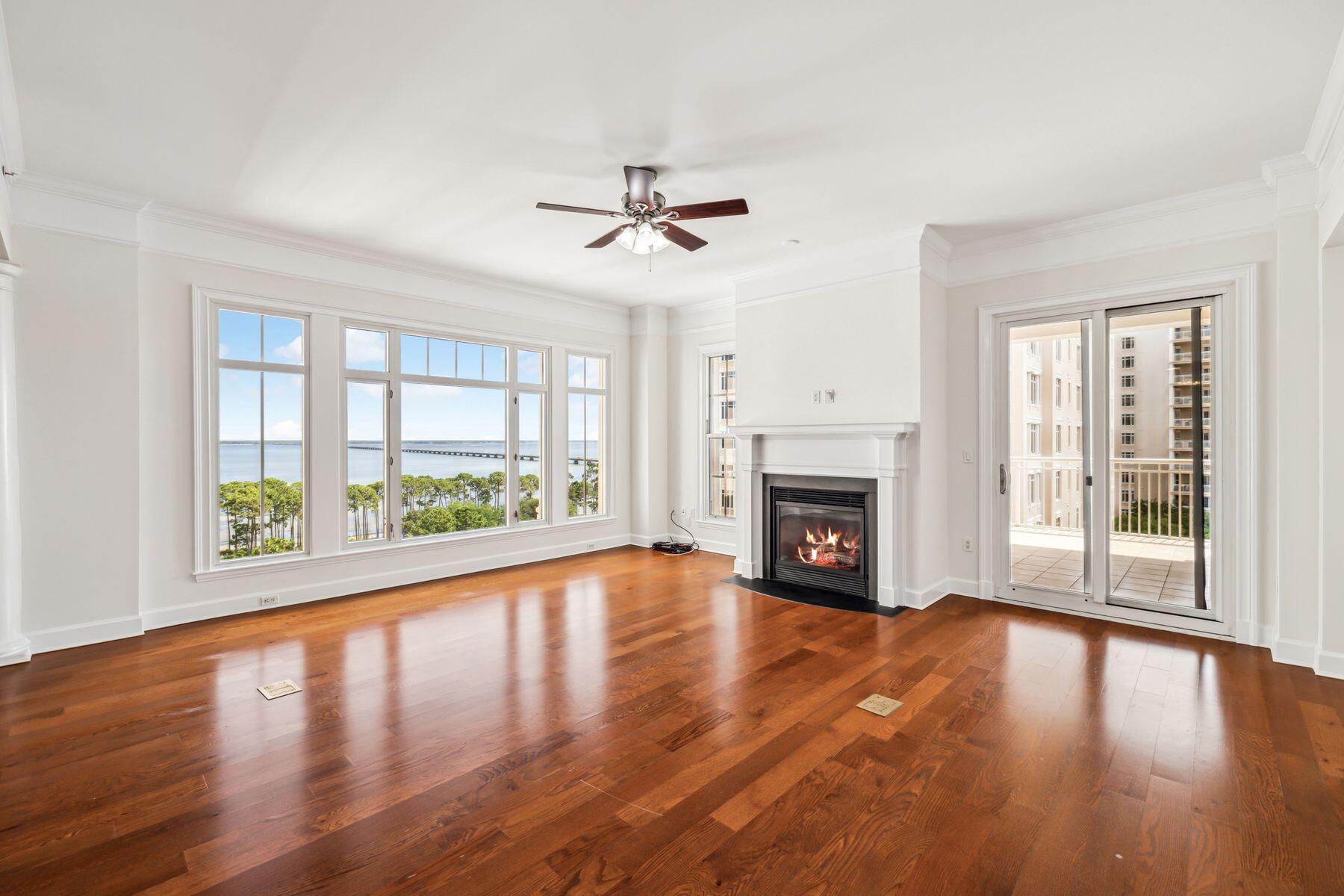 ONE WATER PLACE AT KELLY PLANTATION - Residential