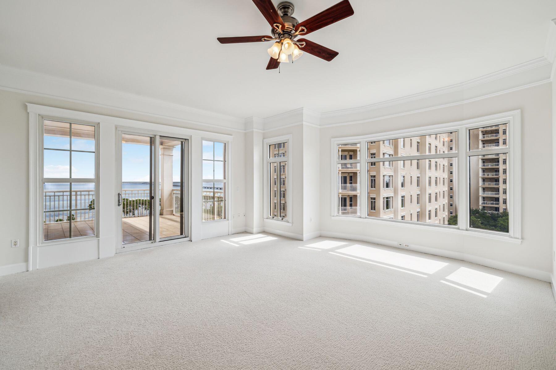 ONE WATER PLACE AT KELLY PLANTATION - Residential
