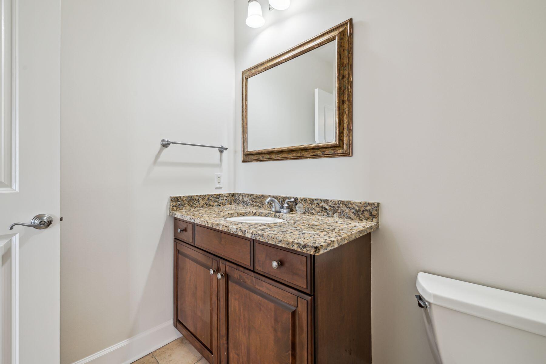 ONE WATER PLACE AT KELLY PLANTATION - Residential