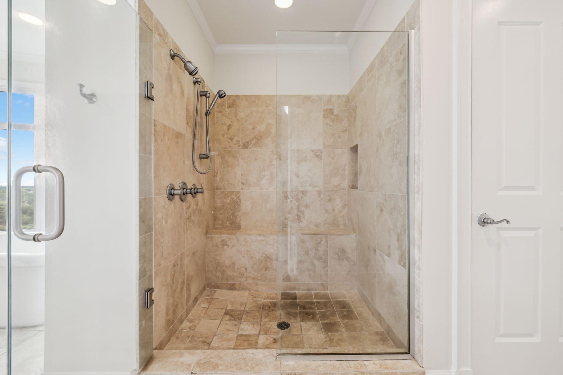 ONE WATER PLACE AT KELLY PLANTATION - Residential