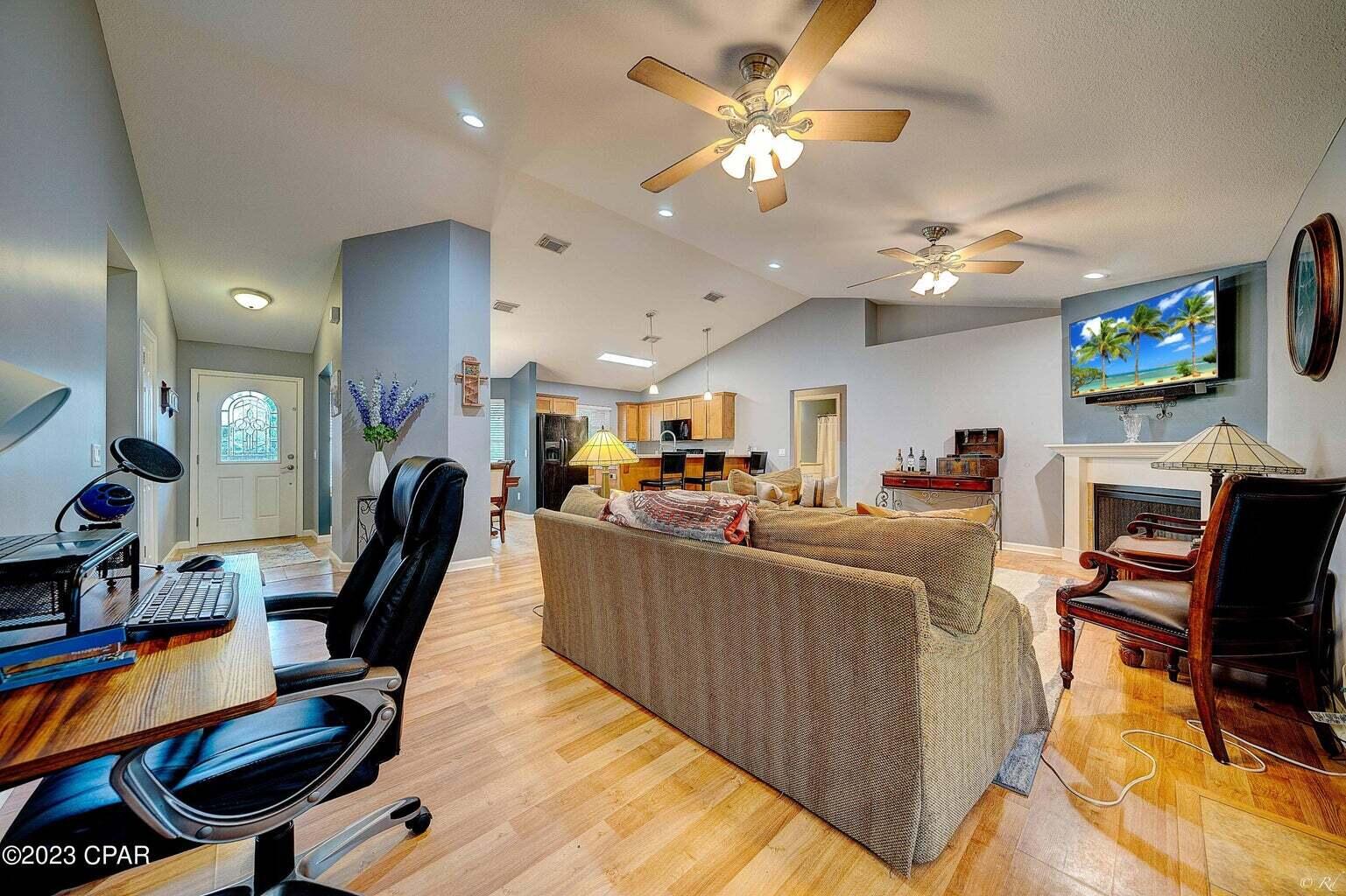 NO RECORDED SUBDIVISION - Residential