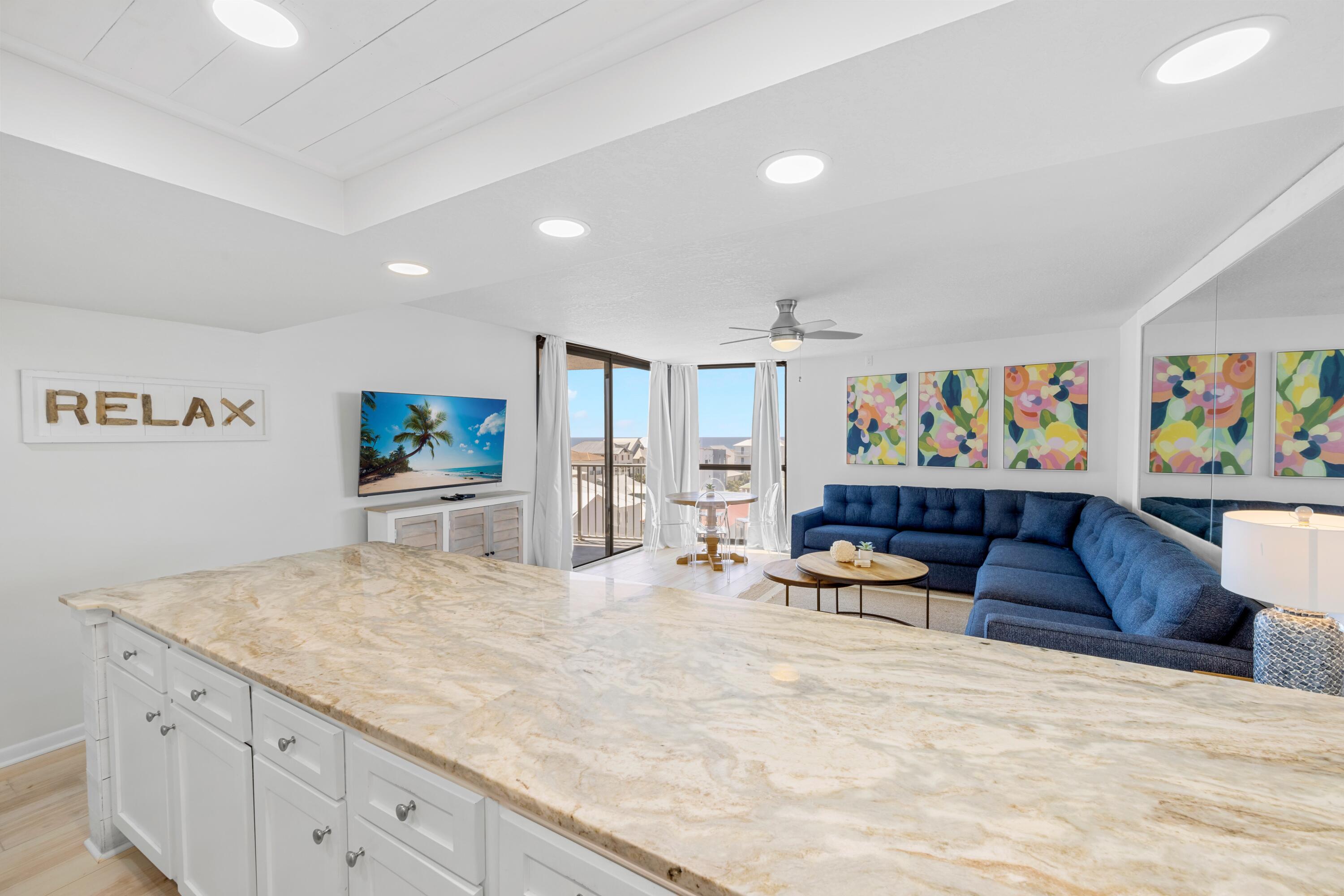 MAINSAIL CONDO PH 4 - Residential