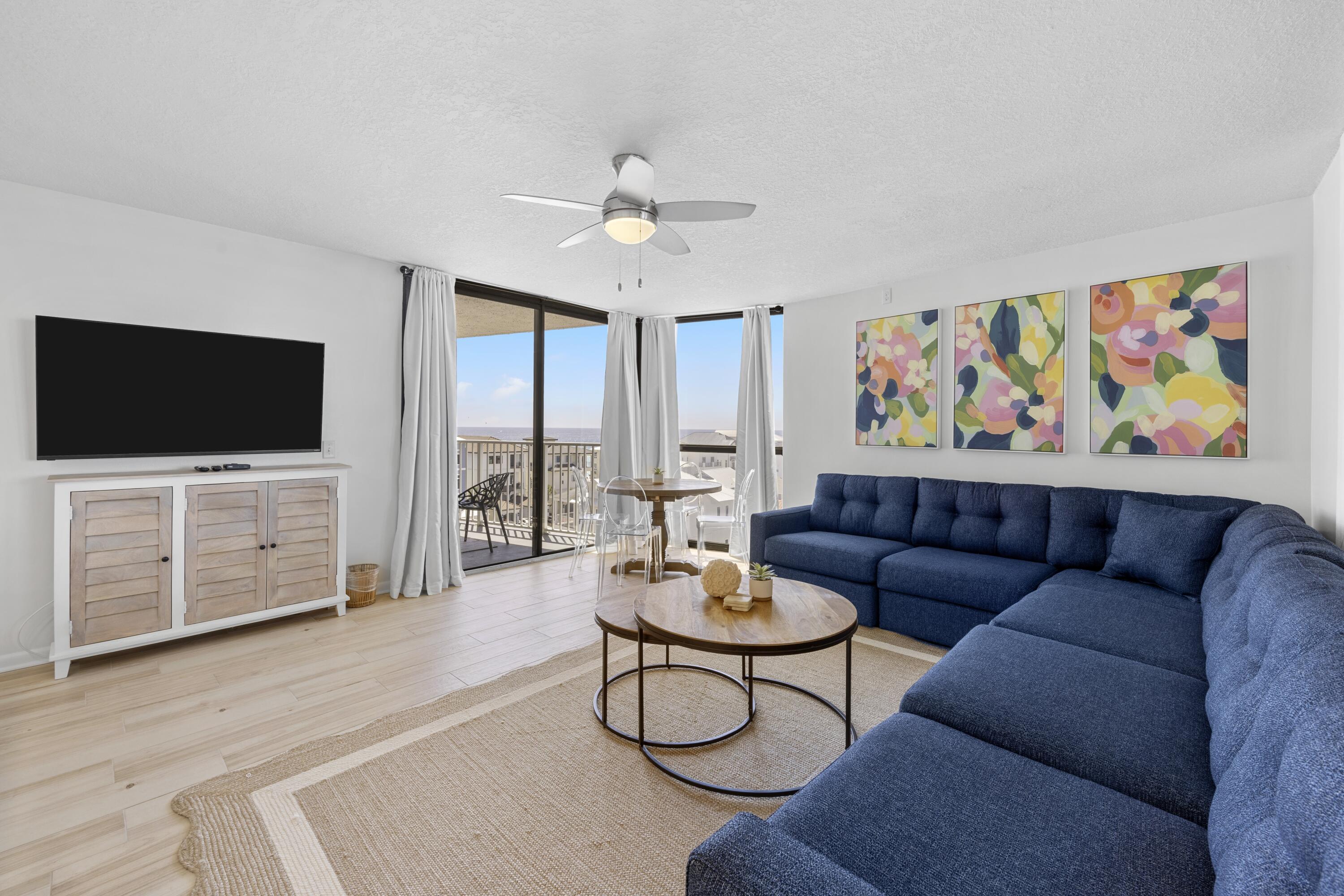 MAINSAIL CONDO PH 4 - Residential