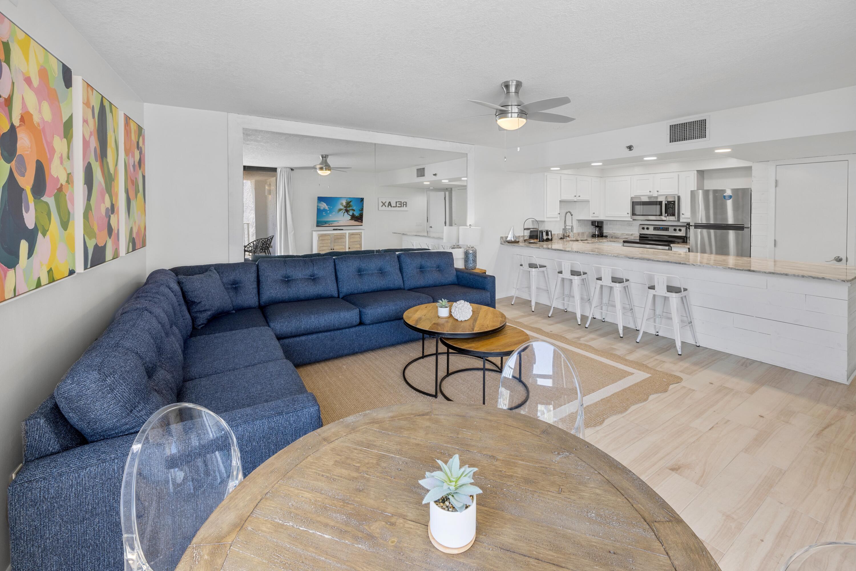 MAINSAIL CONDO PH 4 - Residential