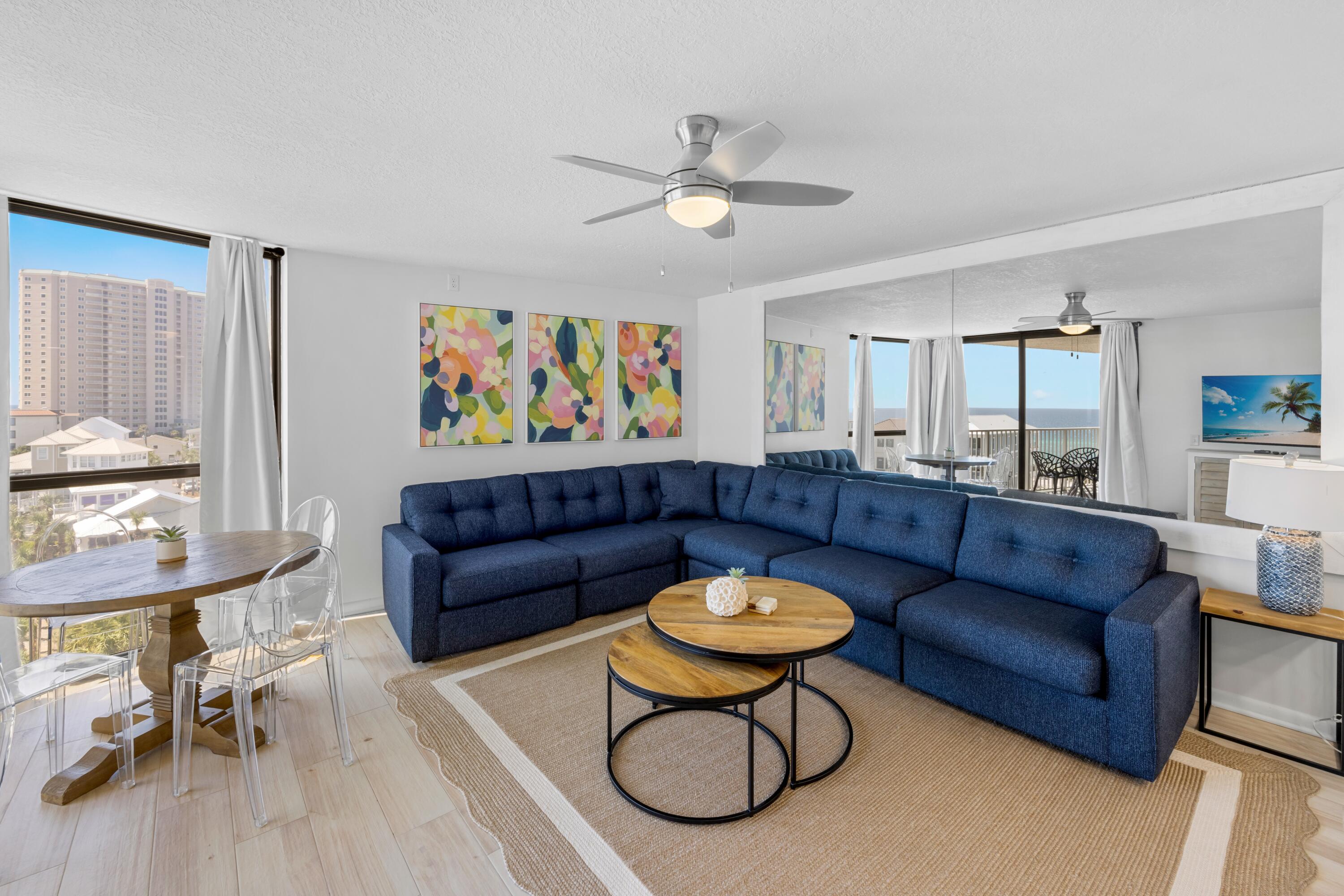 MAINSAIL CONDO PH 4 - Residential