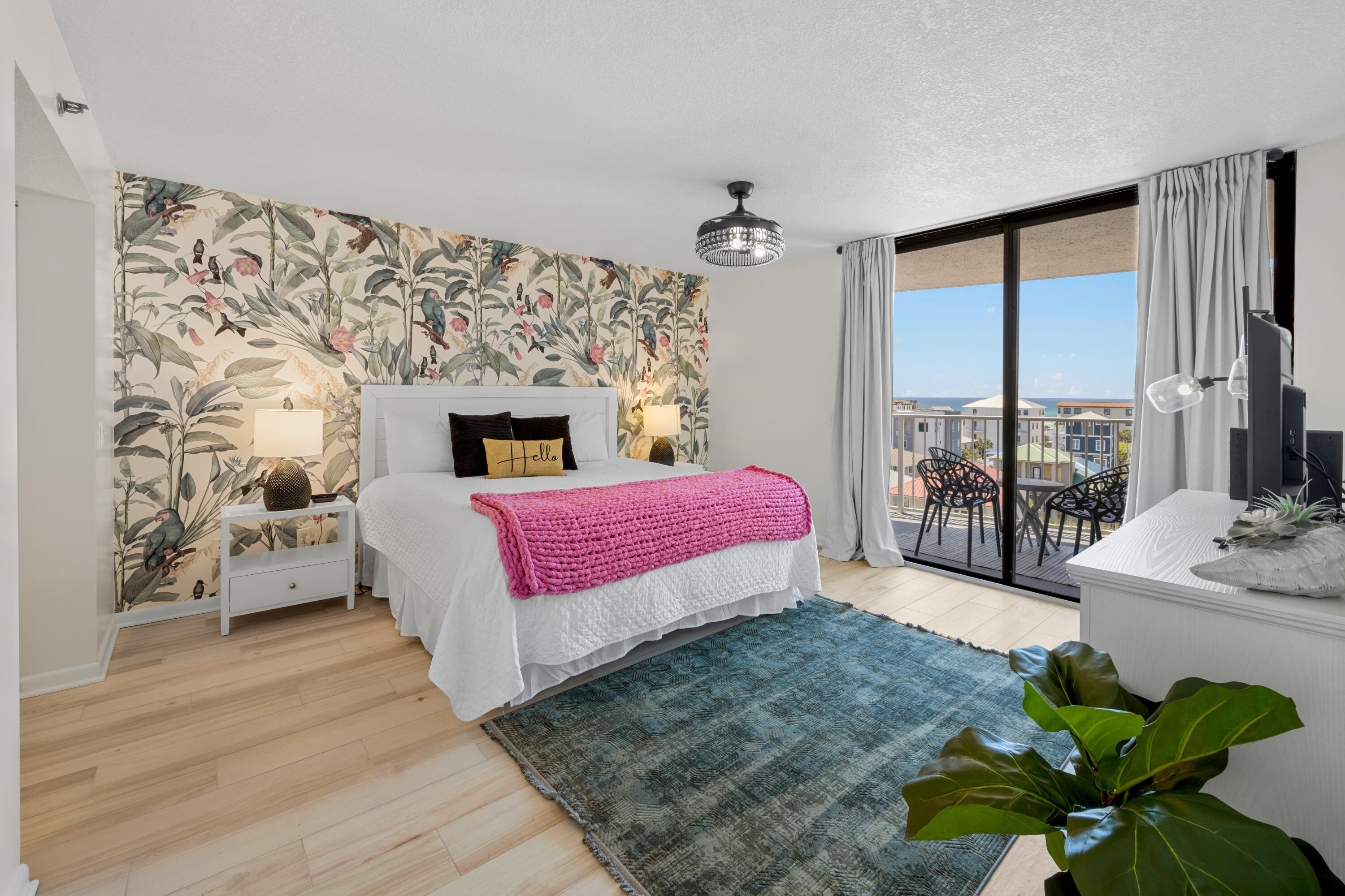 MAINSAIL CONDO PH 4 - Residential