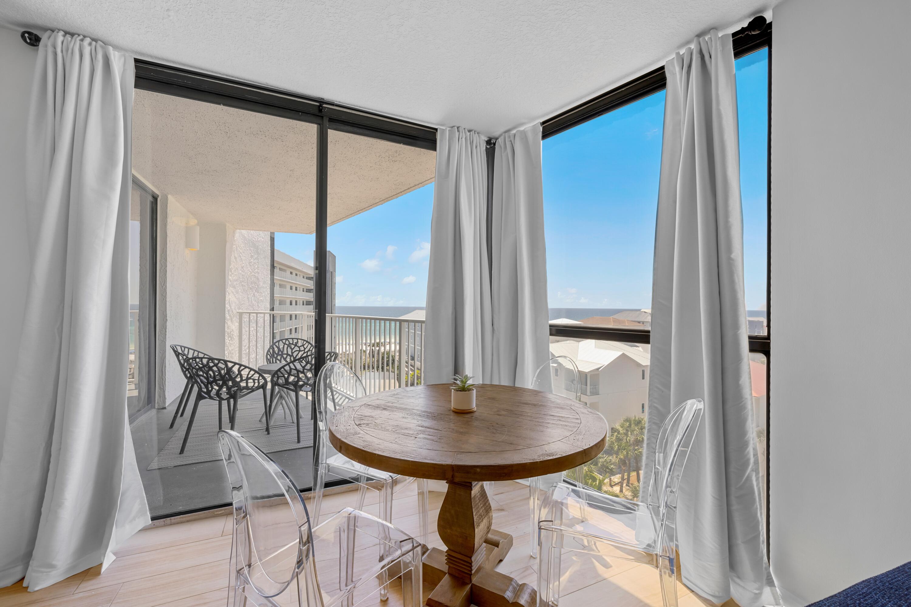 MAINSAIL CONDO PH 4 - Residential
