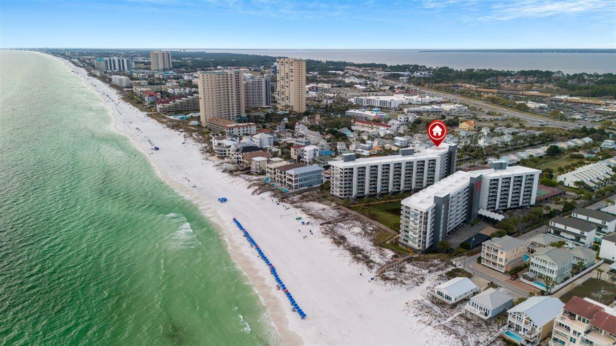 MAINSAIL CONDO PH 4 - Residential