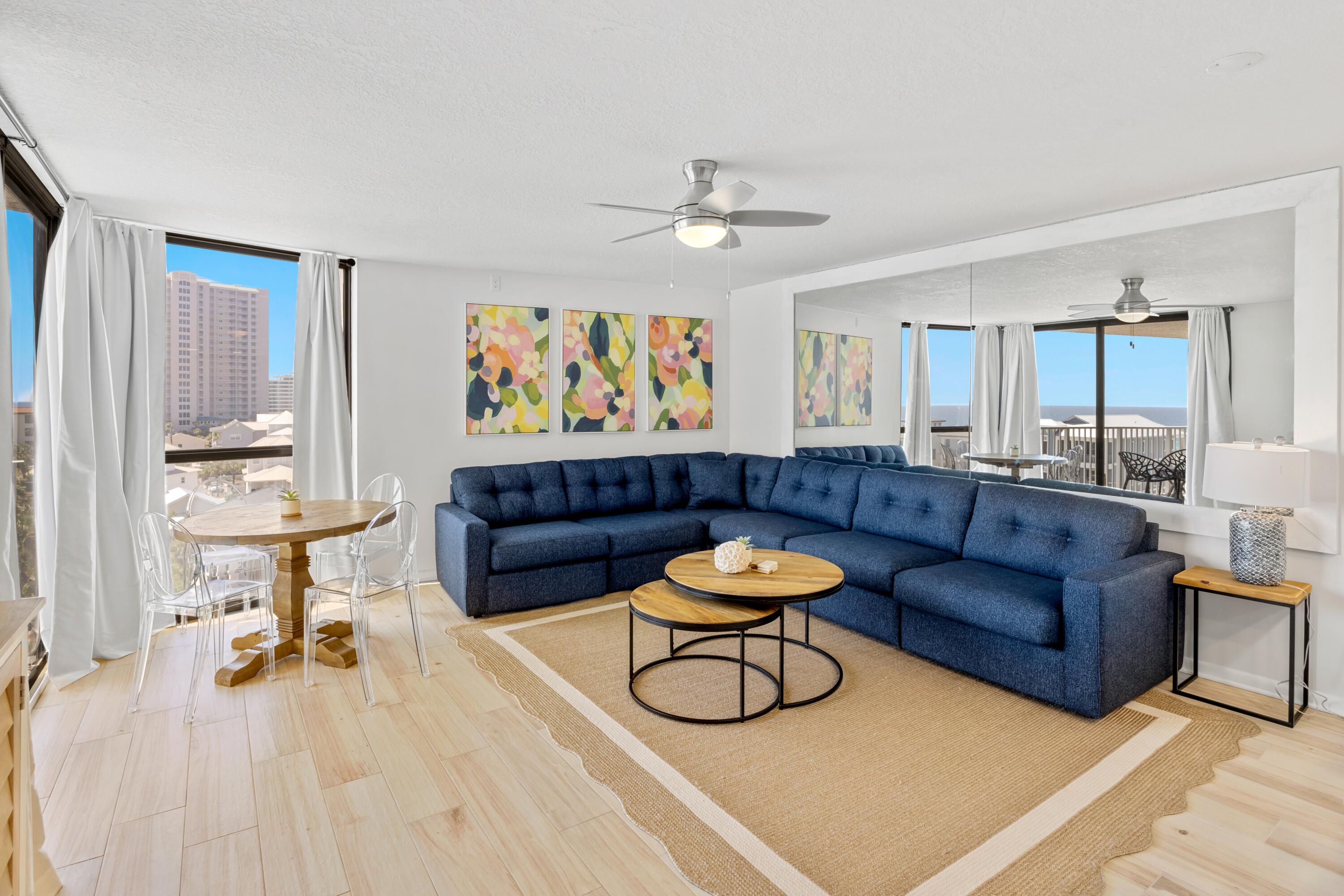MAINSAIL CONDO PH 4 - Residential