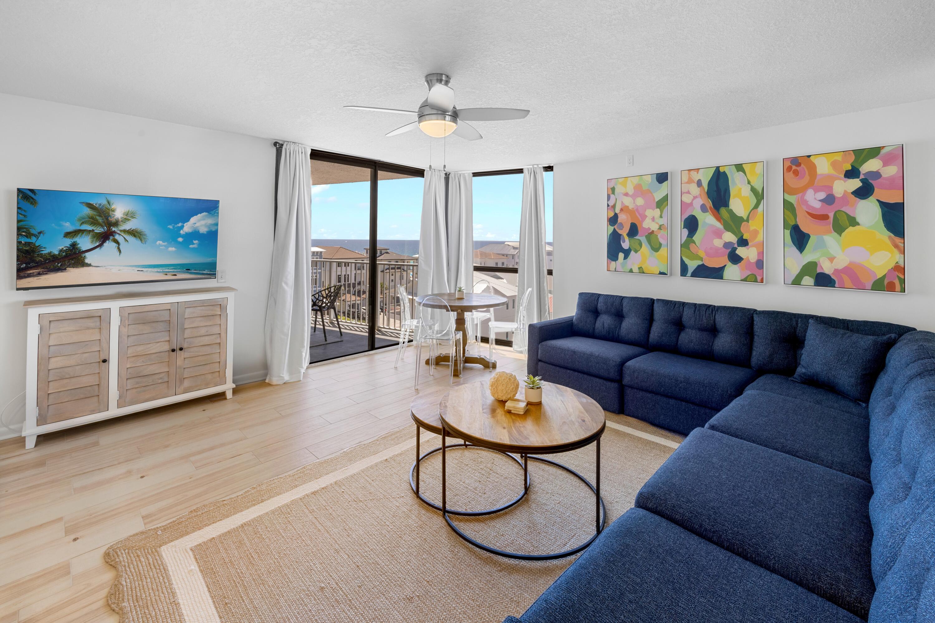 MAINSAIL CONDO PH 4 - Residential