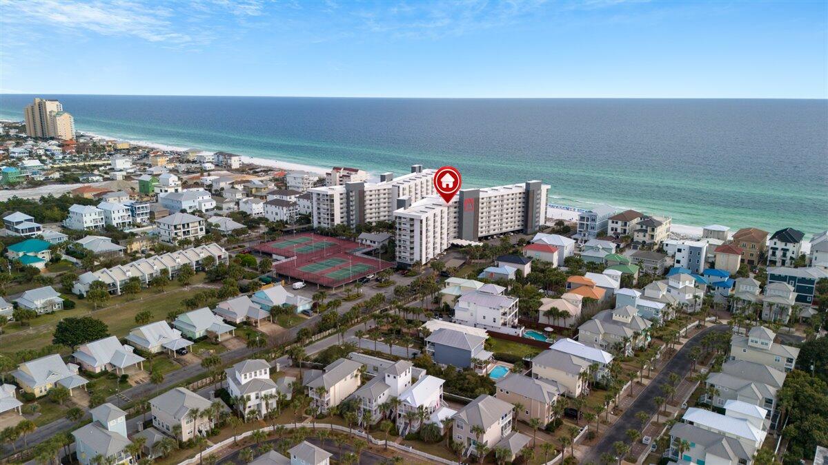 MAINSAIL CONDO PH 4 - Residential