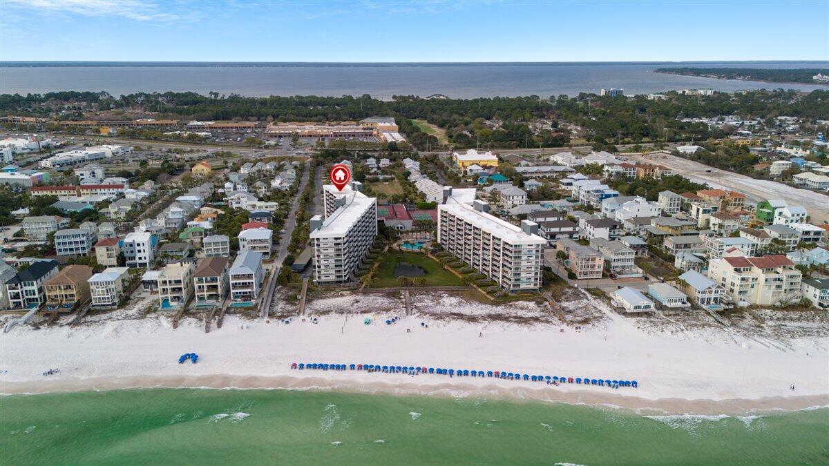 MAINSAIL CONDO PH 4 - Residential