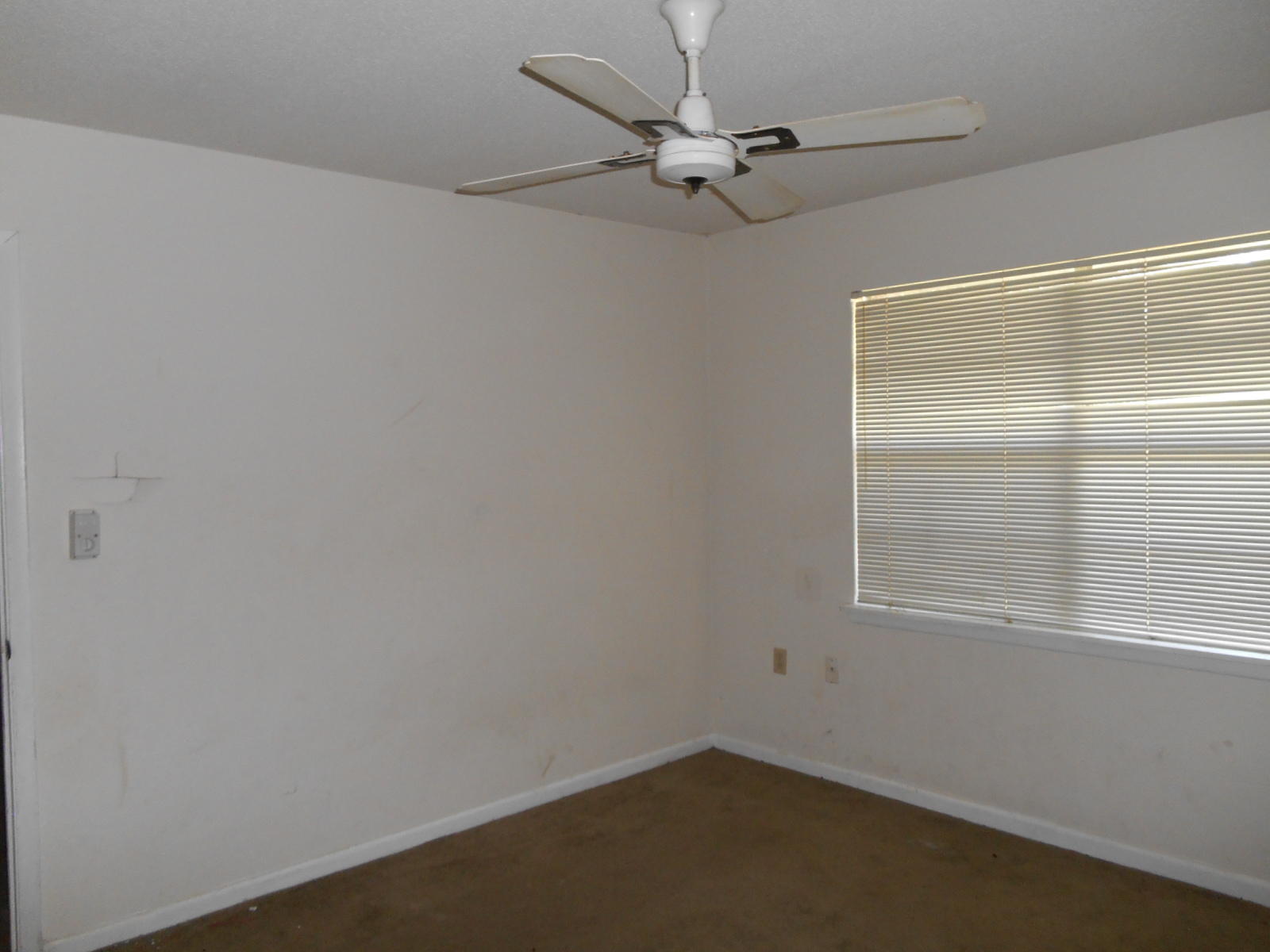 FAIR OAKS VILLAGE CONDO - Residential